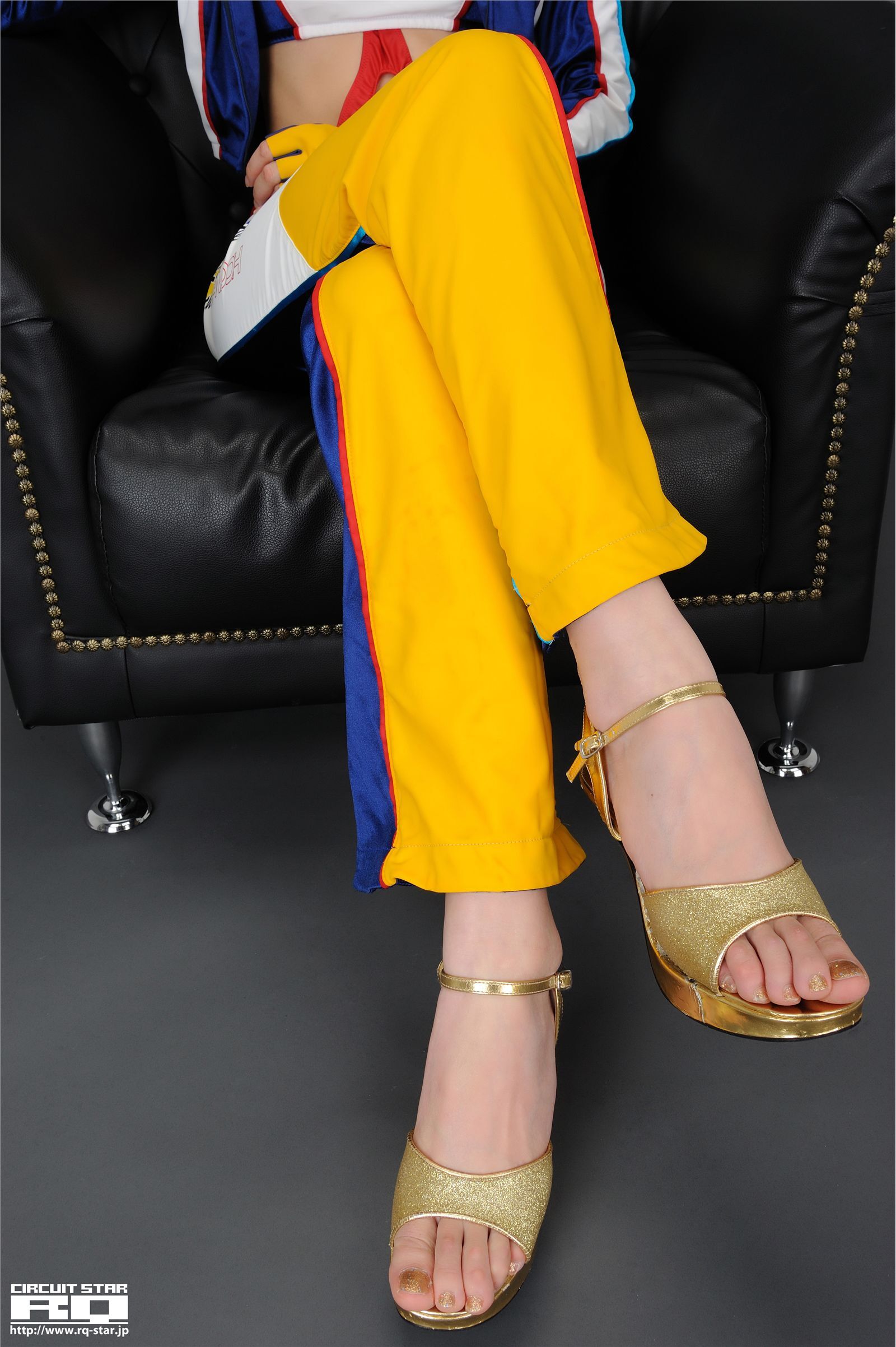 Sayuri Kawahara 河原さゆり [RQ-STAR] NO.00462