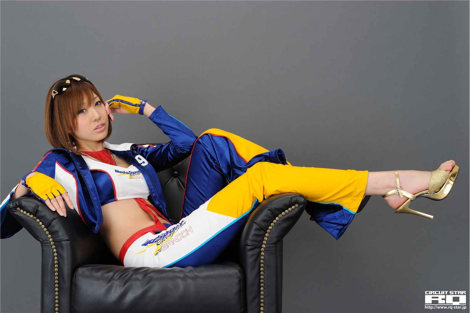 Sayuri Kawahara 河原さゆり [RQ-STAR] NO.00462