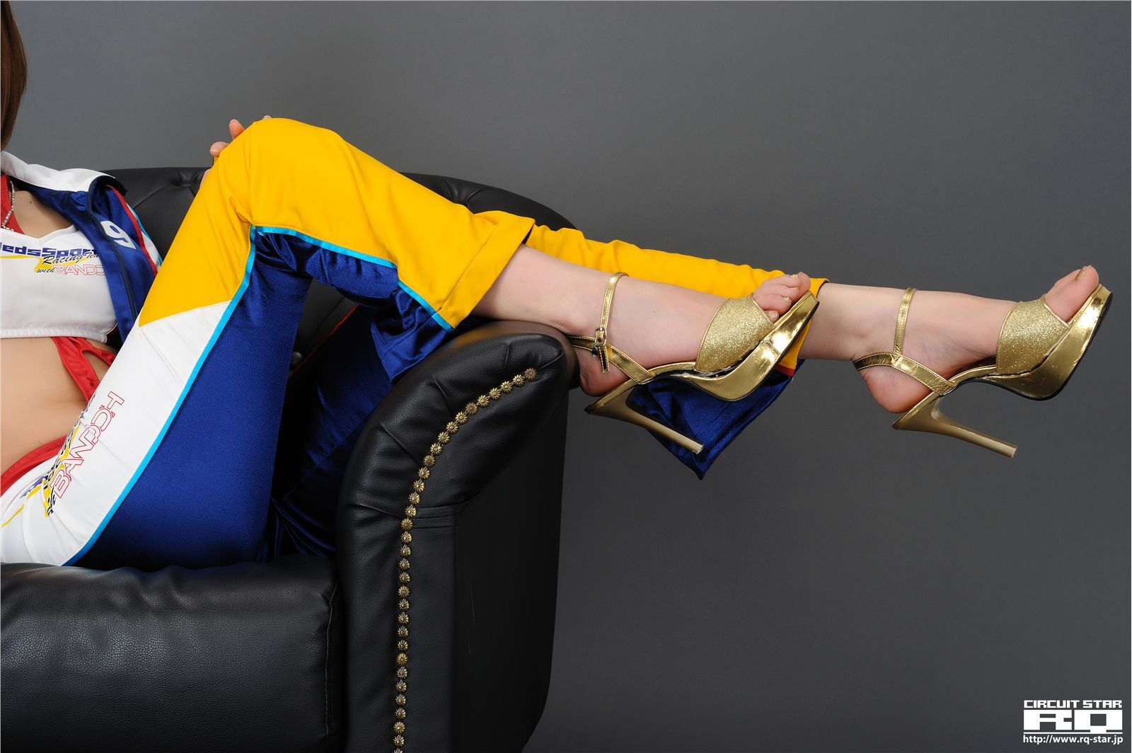 Sayuri Kawahara 河原さゆり [RQ-STAR] NO.00462