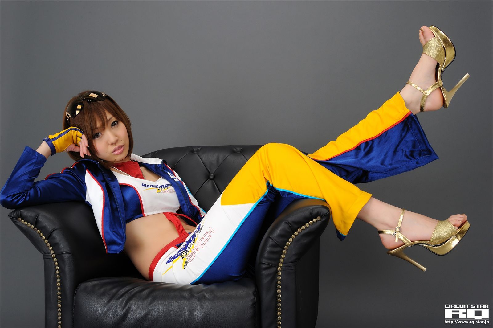 Sayuri Kawahara 河原さゆり [RQ-STAR] NO.00462