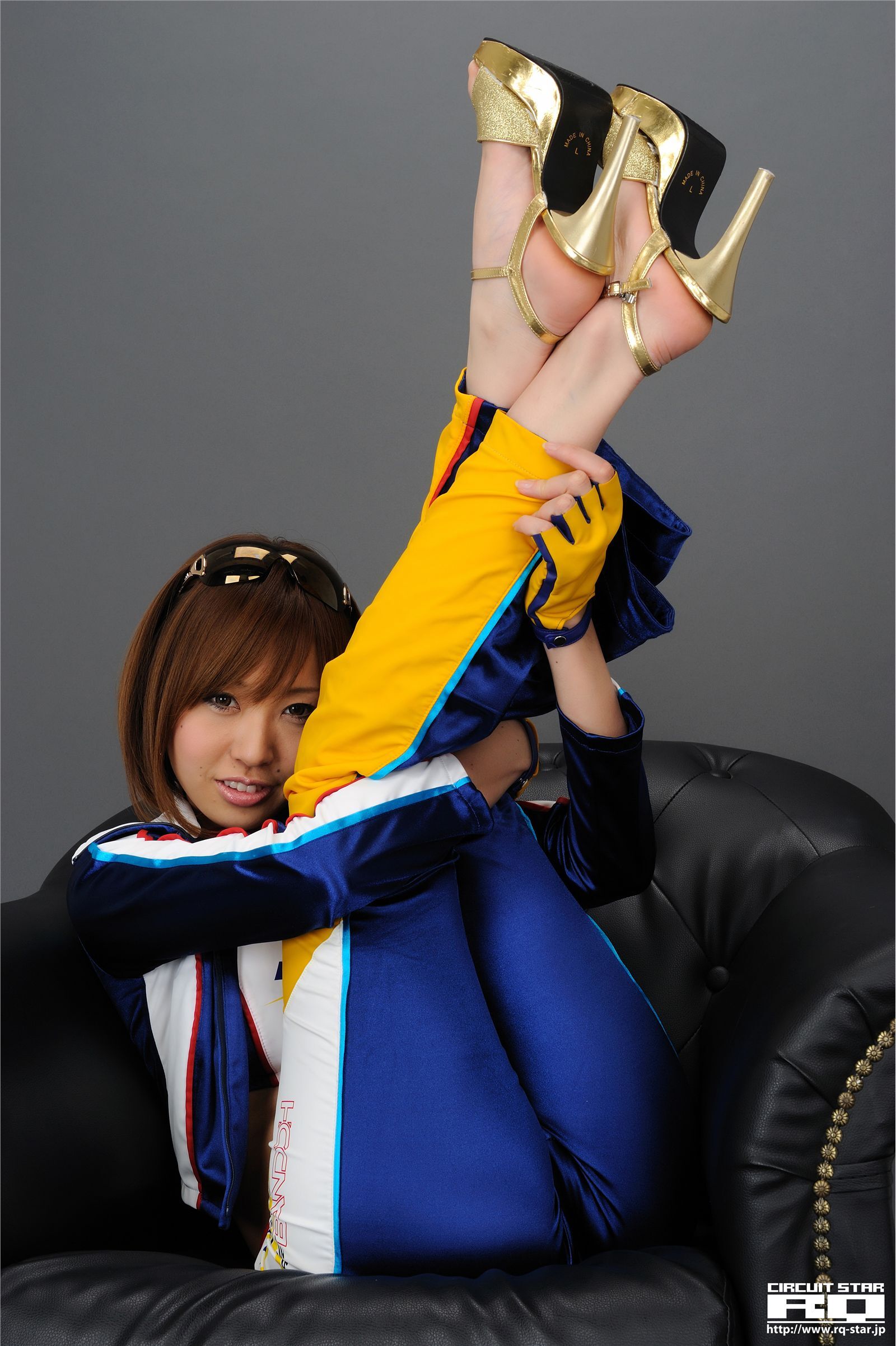 Sayuri Kawahara 河原さゆり [RQ-STAR] NO.00462