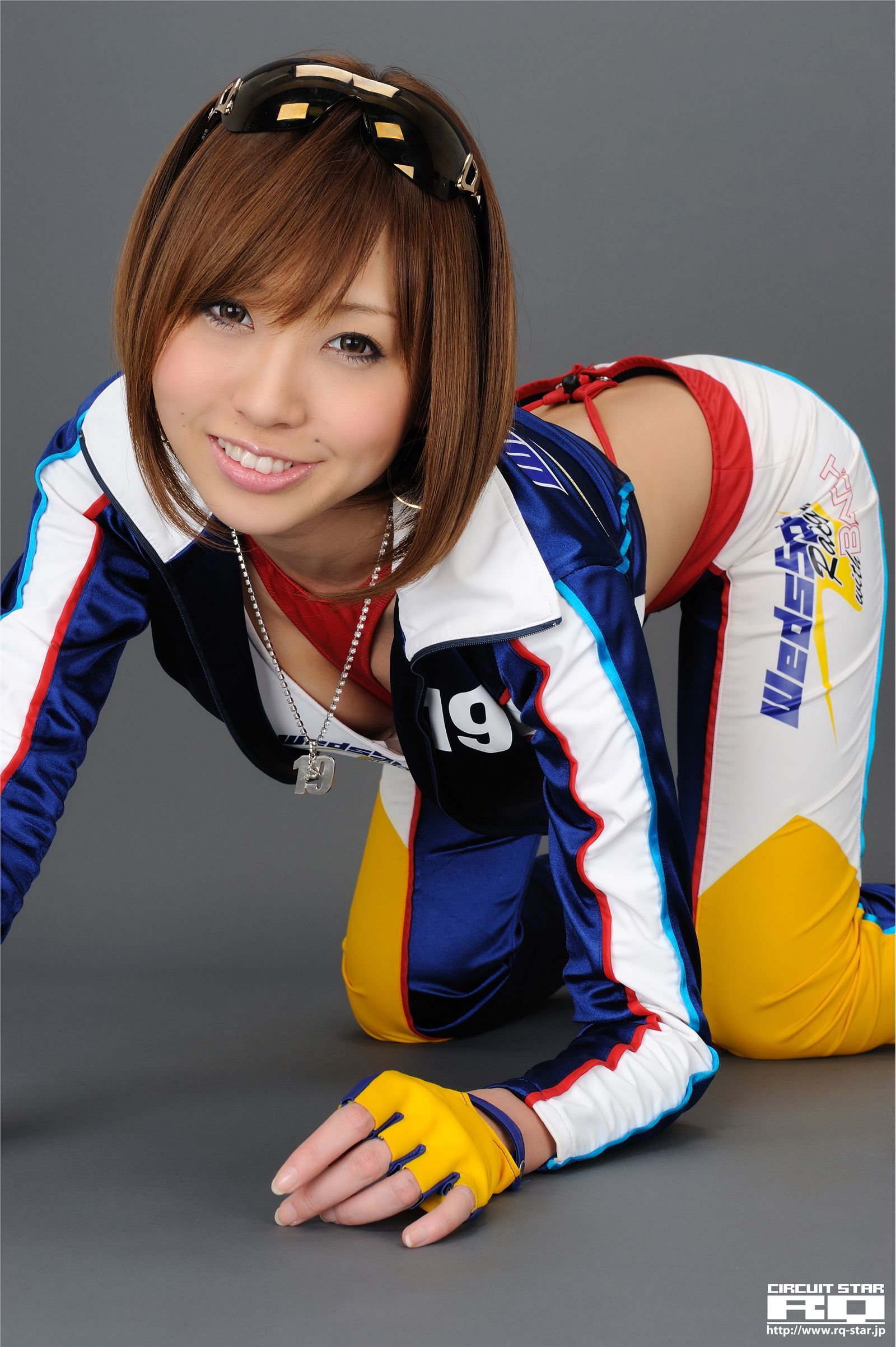 Sayuri Kawahara 河原さゆり [RQ-STAR] NO.00462