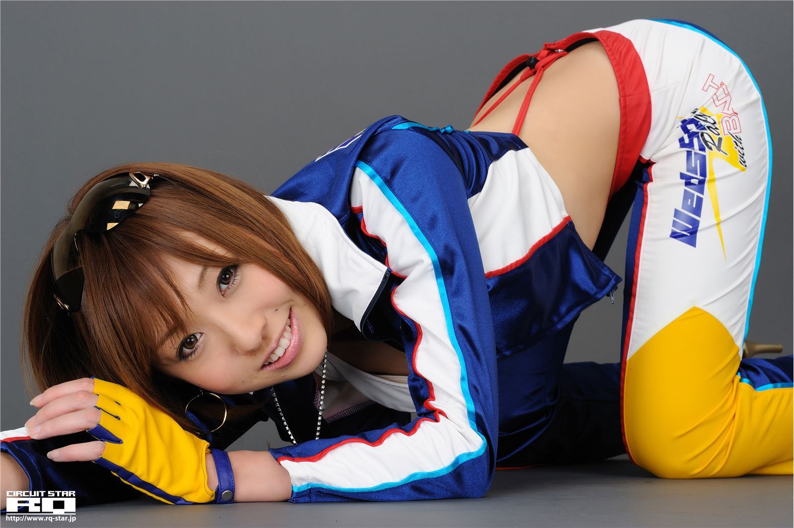 Sayuri Kawahara 河原さゆり [RQ-STAR] NO.00462