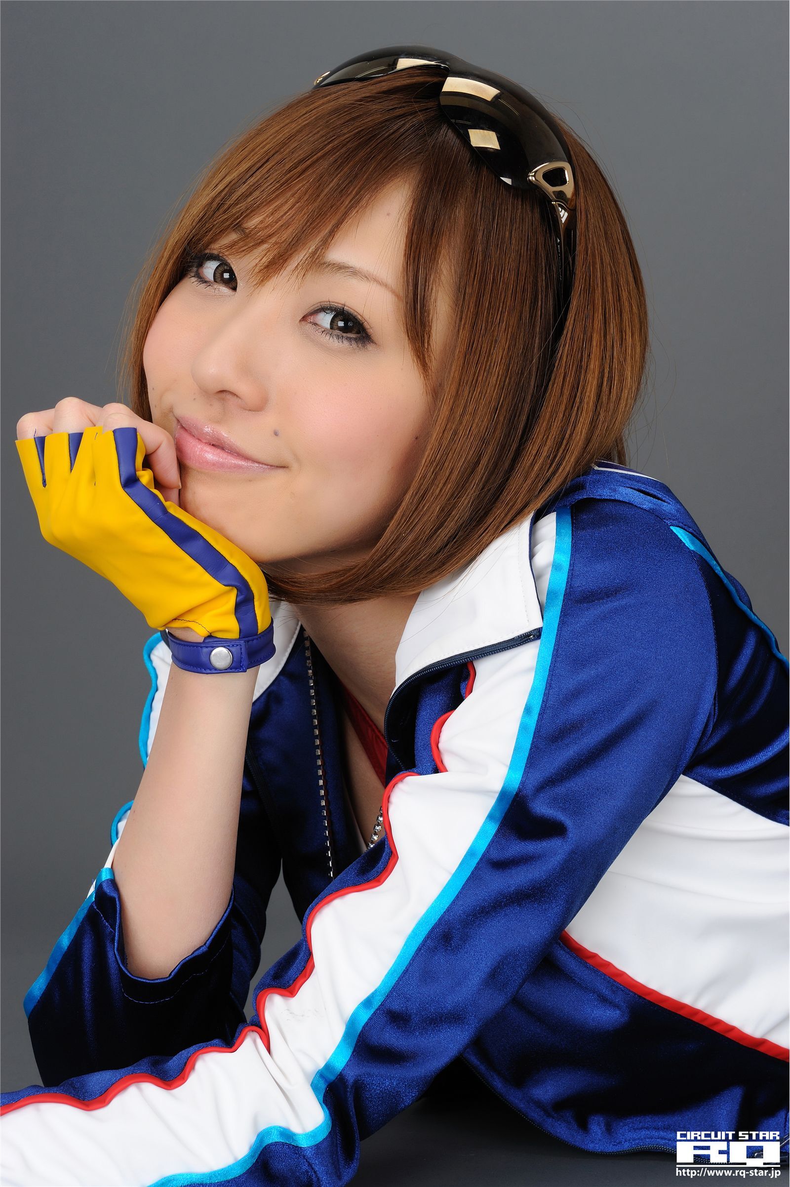 Sayuri Kawahara 河原さゆり [RQ-STAR] NO.00462