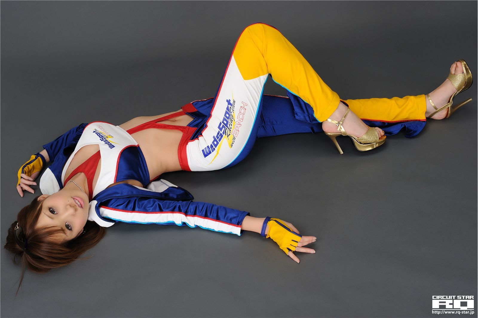 Sayuri Kawahara 河原さゆり [RQ-STAR] NO.00462