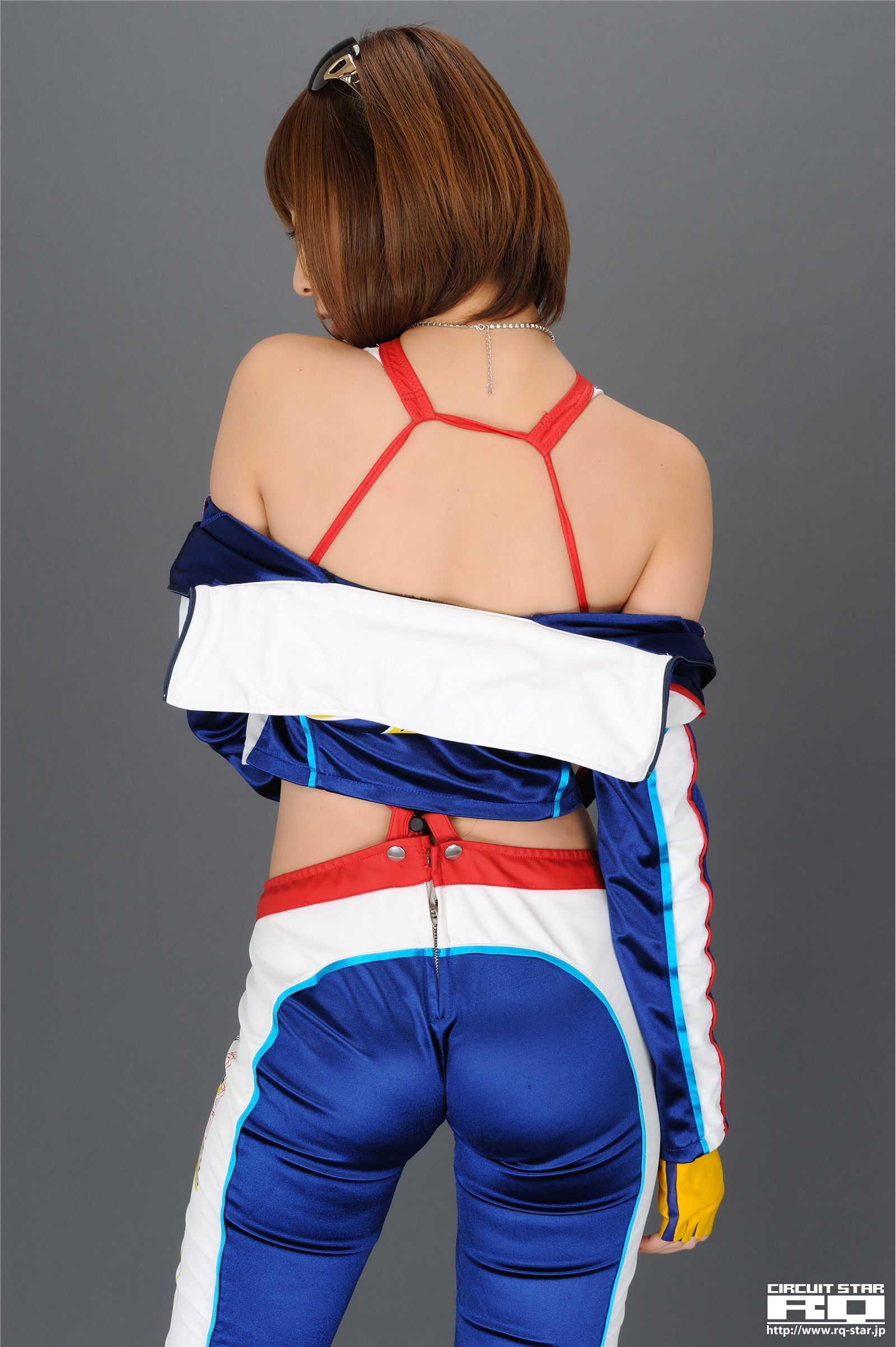 Sayuri Kawahara 河原さゆり [RQ-STAR] NO.00462