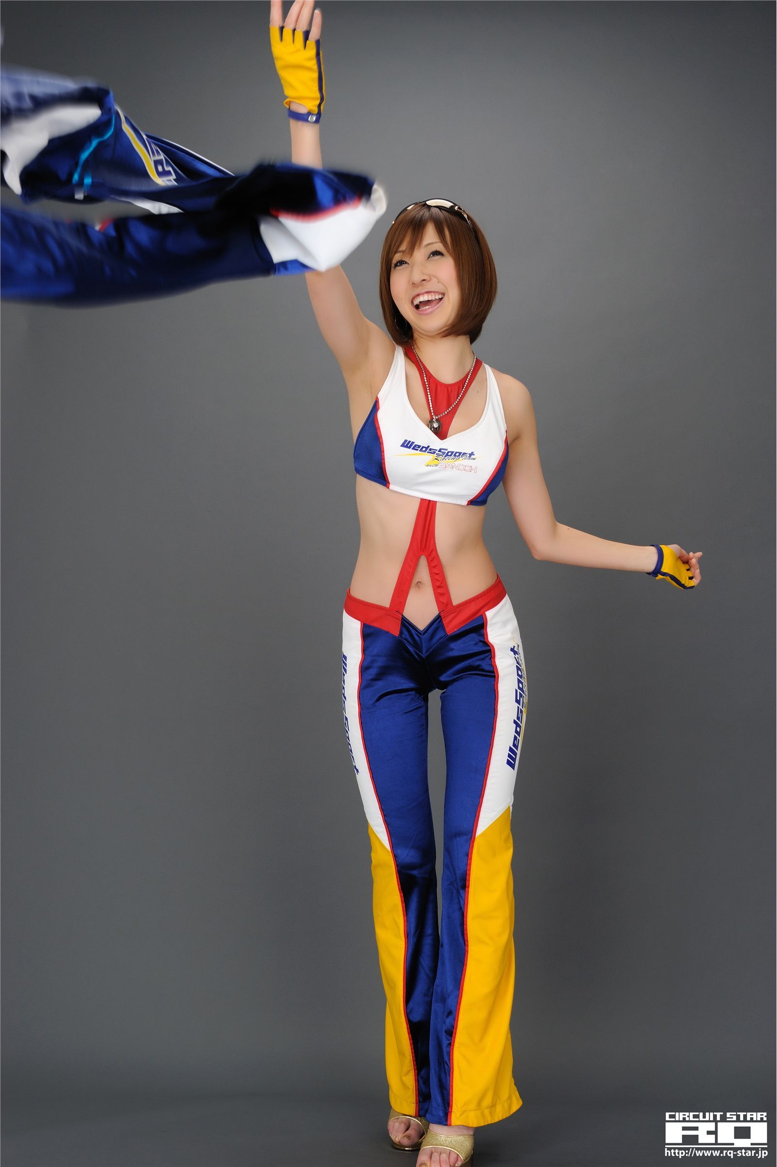 Sayuri Kawahara 河原さゆり [RQ-STAR] NO.00462