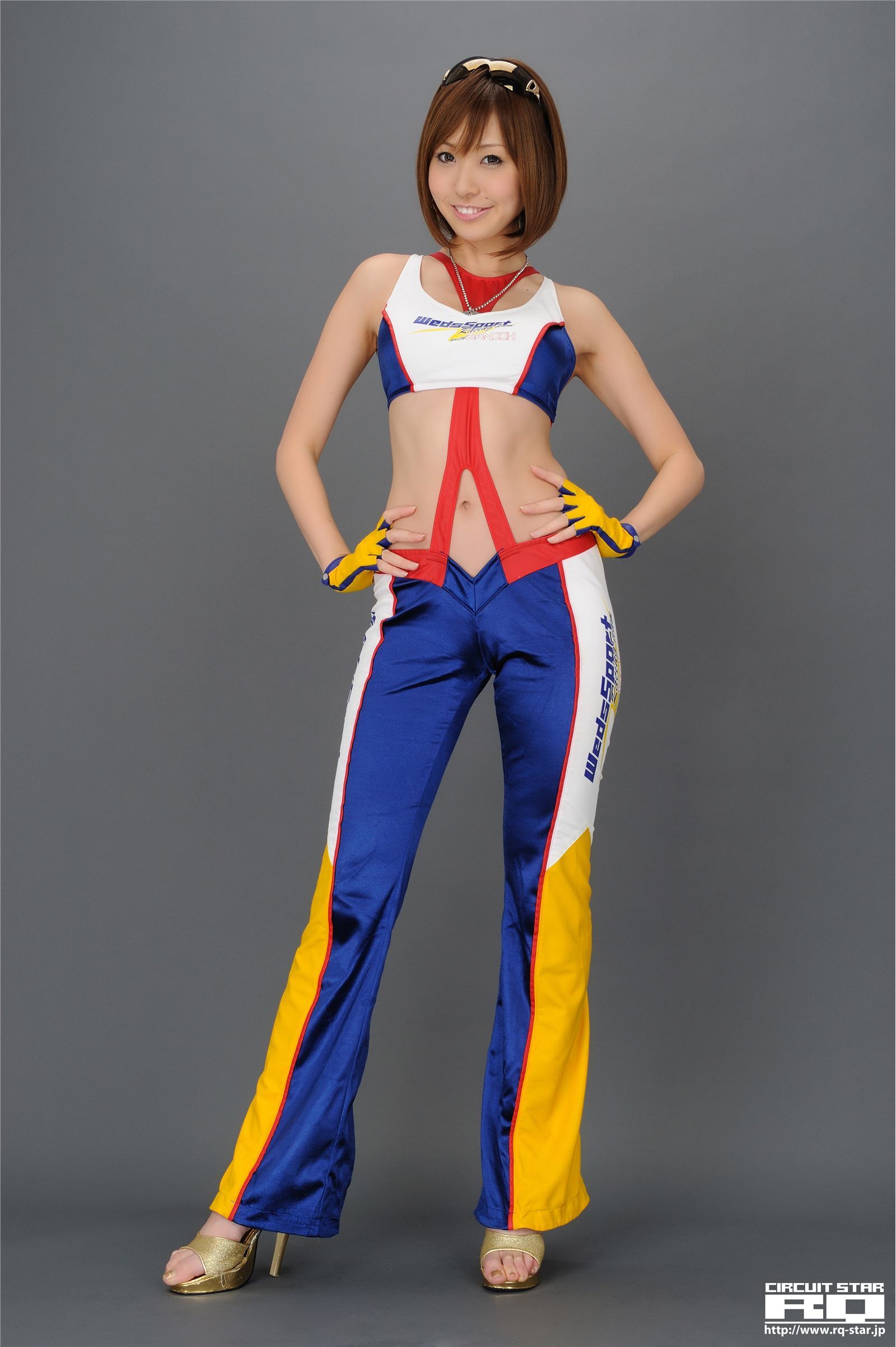 Sayuri Kawahara 河原さゆり [RQ-STAR] NO.00462