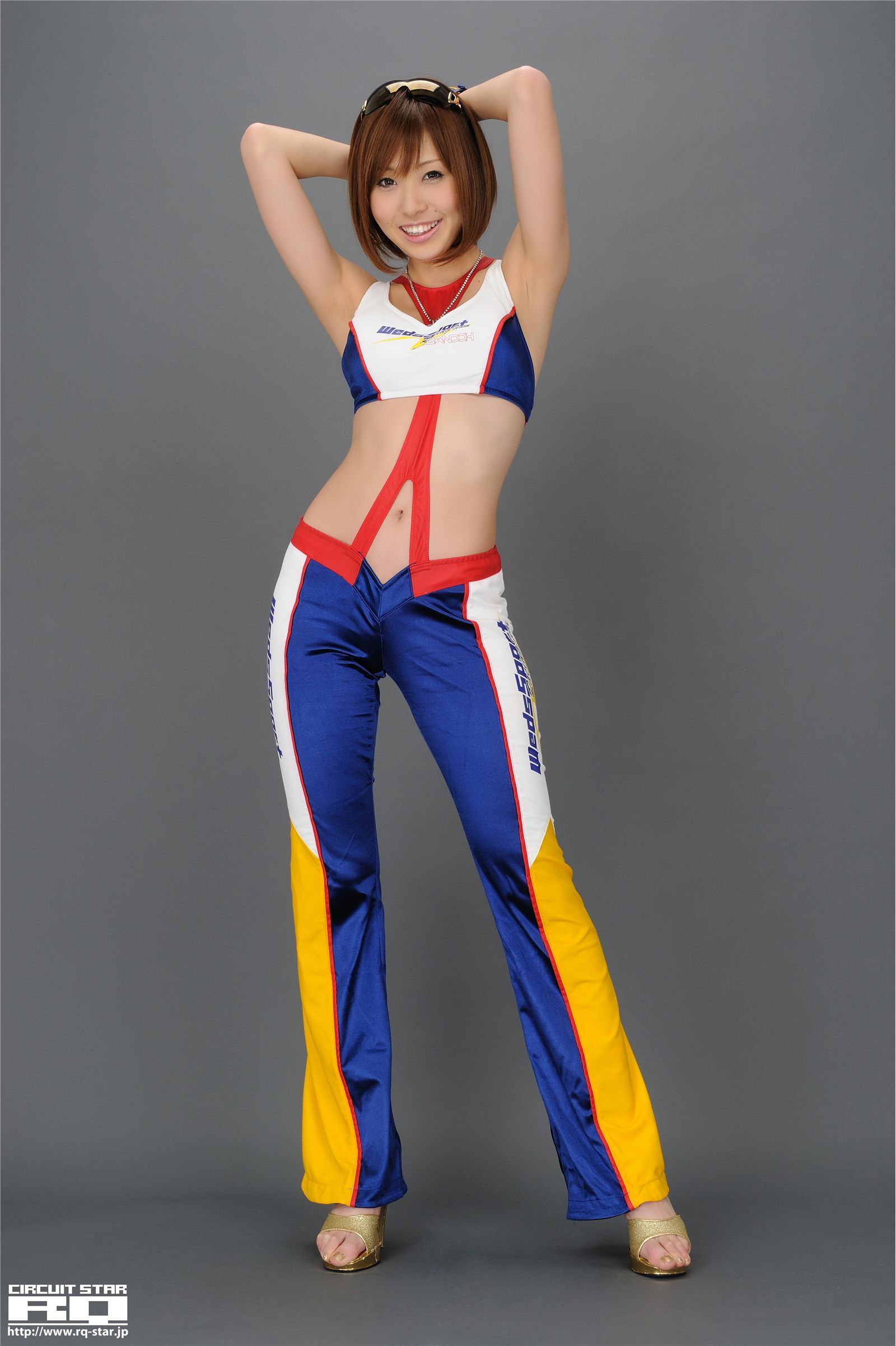 Sayuri Kawahara 河原さゆり [RQ-STAR] NO.00462