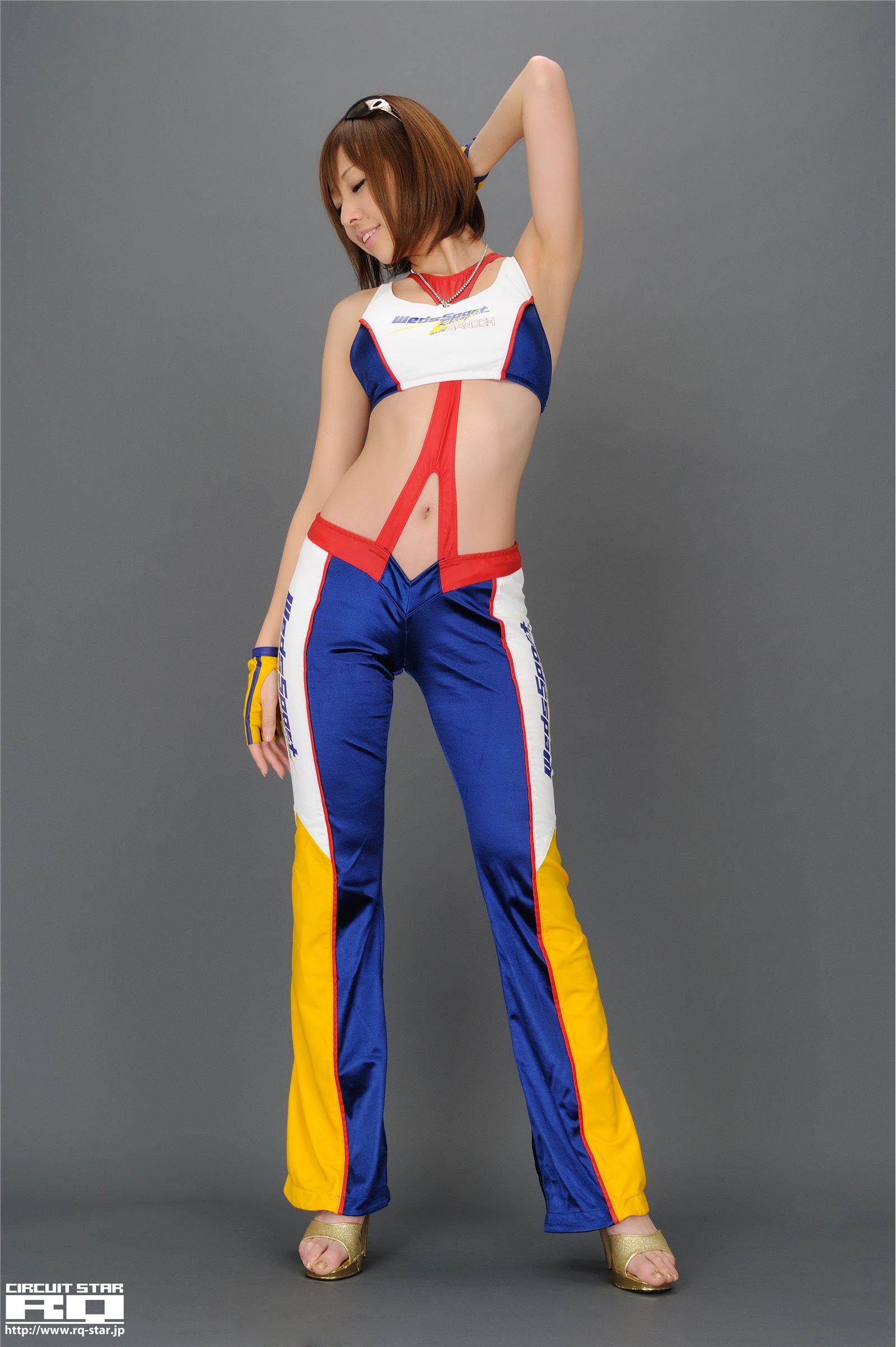 Sayuri Kawahara 河原さゆり [RQ-STAR] NO.00462