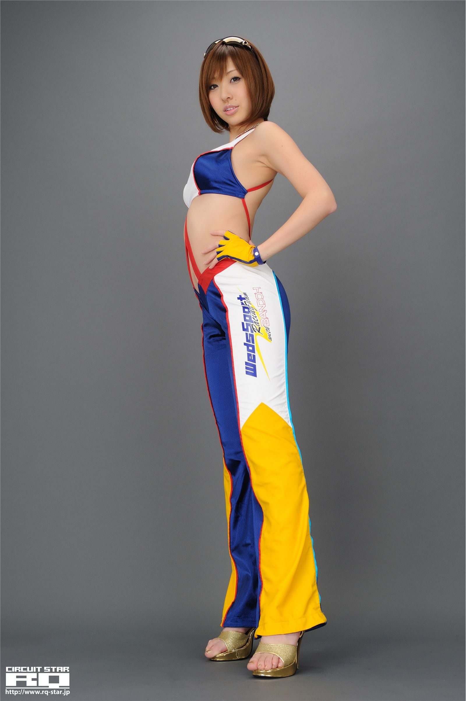 Sayuri Kawahara 河原さゆり [RQ-STAR] NO.00462