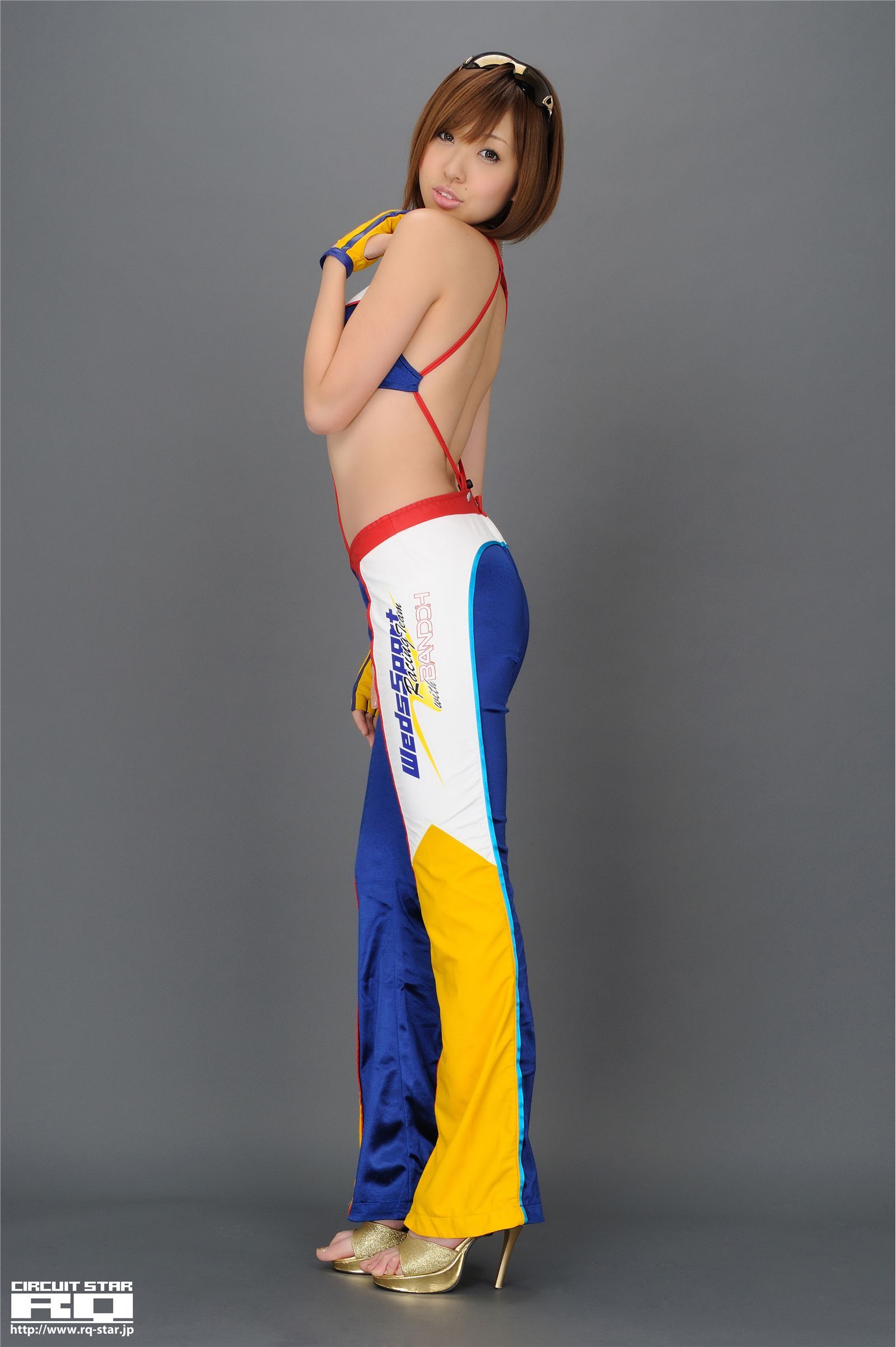 Sayuri Kawahara 河原さゆり [RQ-STAR] NO.00462