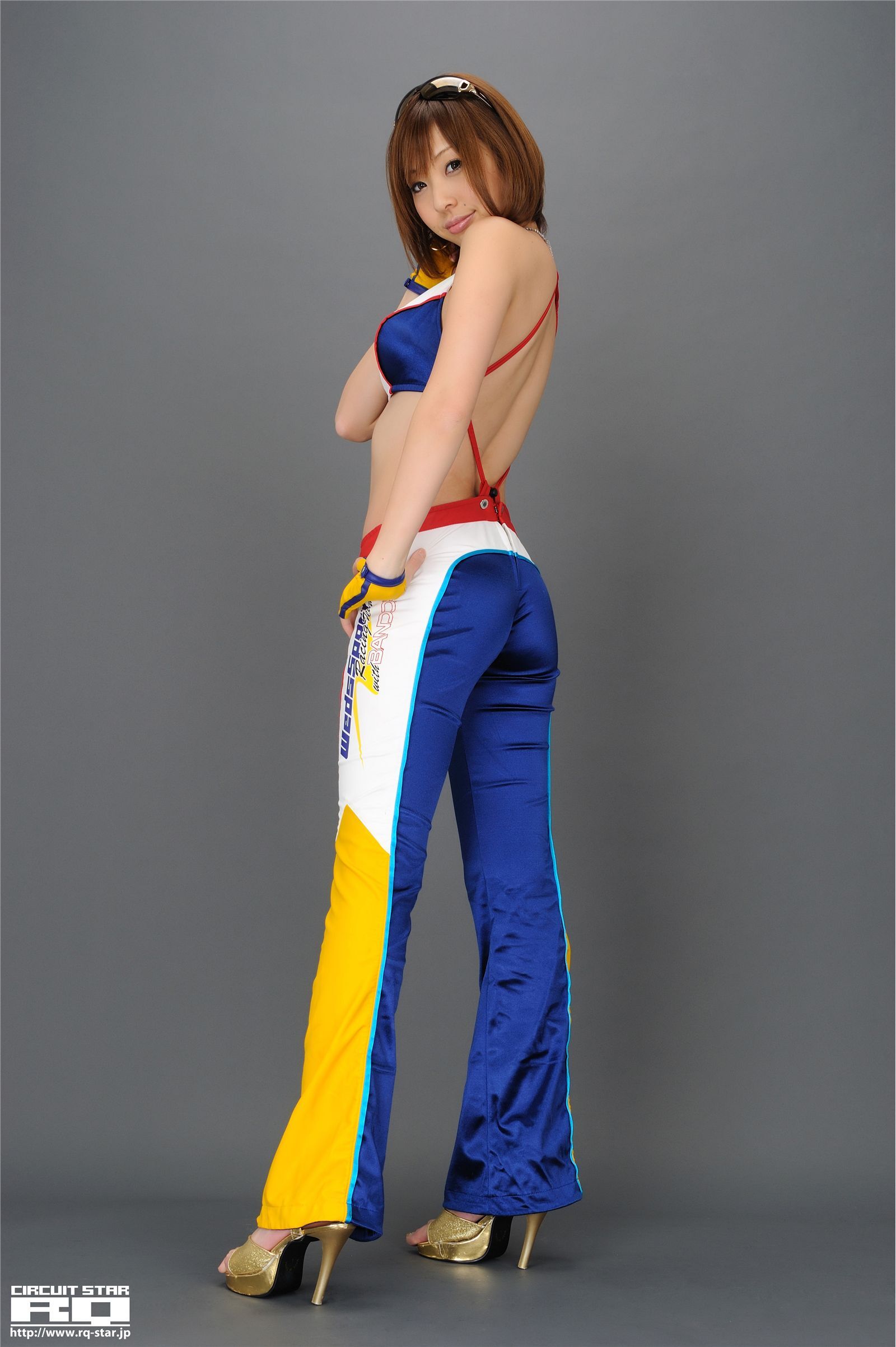 Sayuri Kawahara 河原さゆり [RQ-STAR] NO.00462