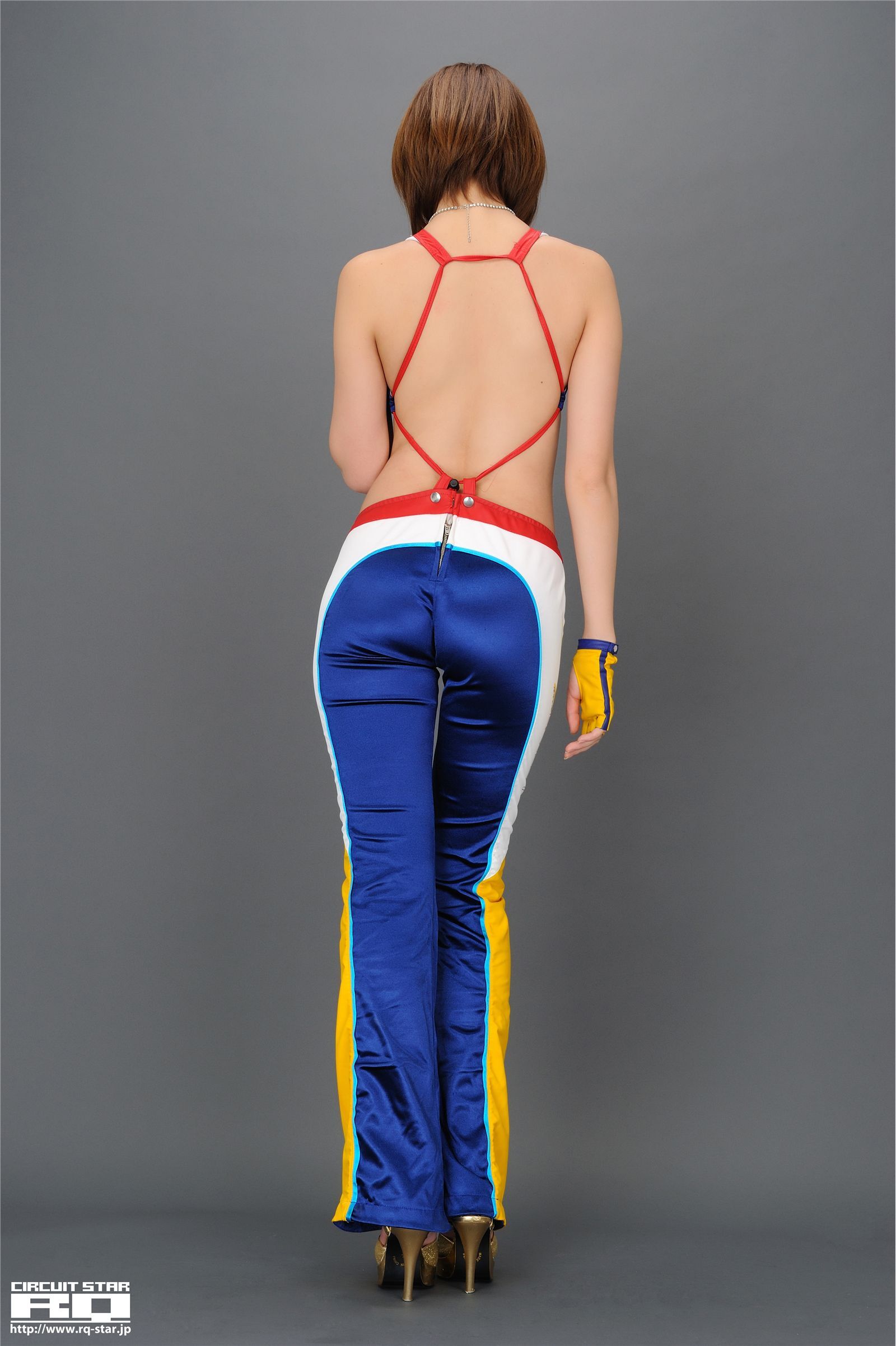 Sayuri Kawahara 河原さゆり [RQ-STAR] NO.00462