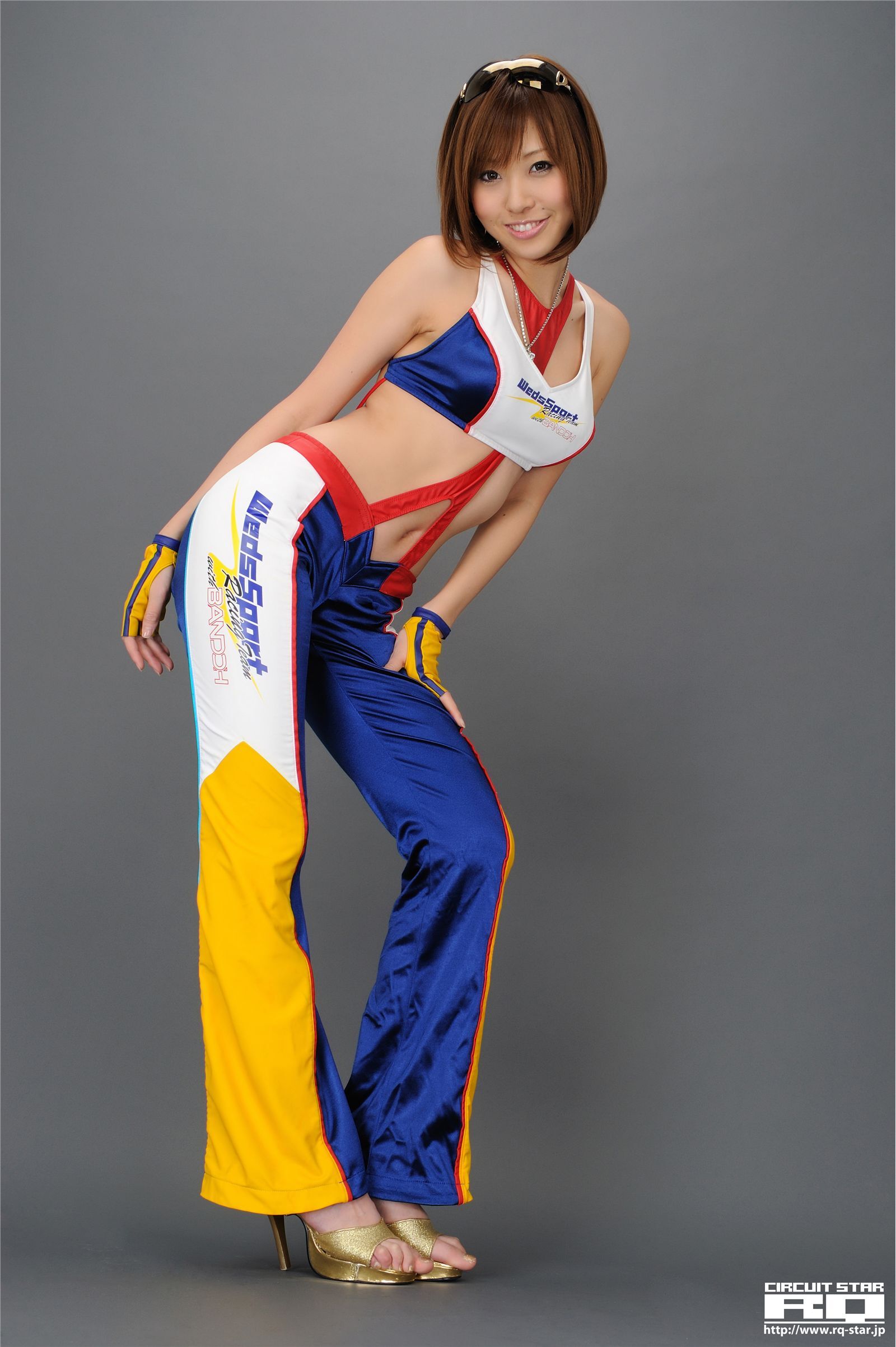 Sayuri Kawahara 河原さゆり [RQ-STAR] NO.00462