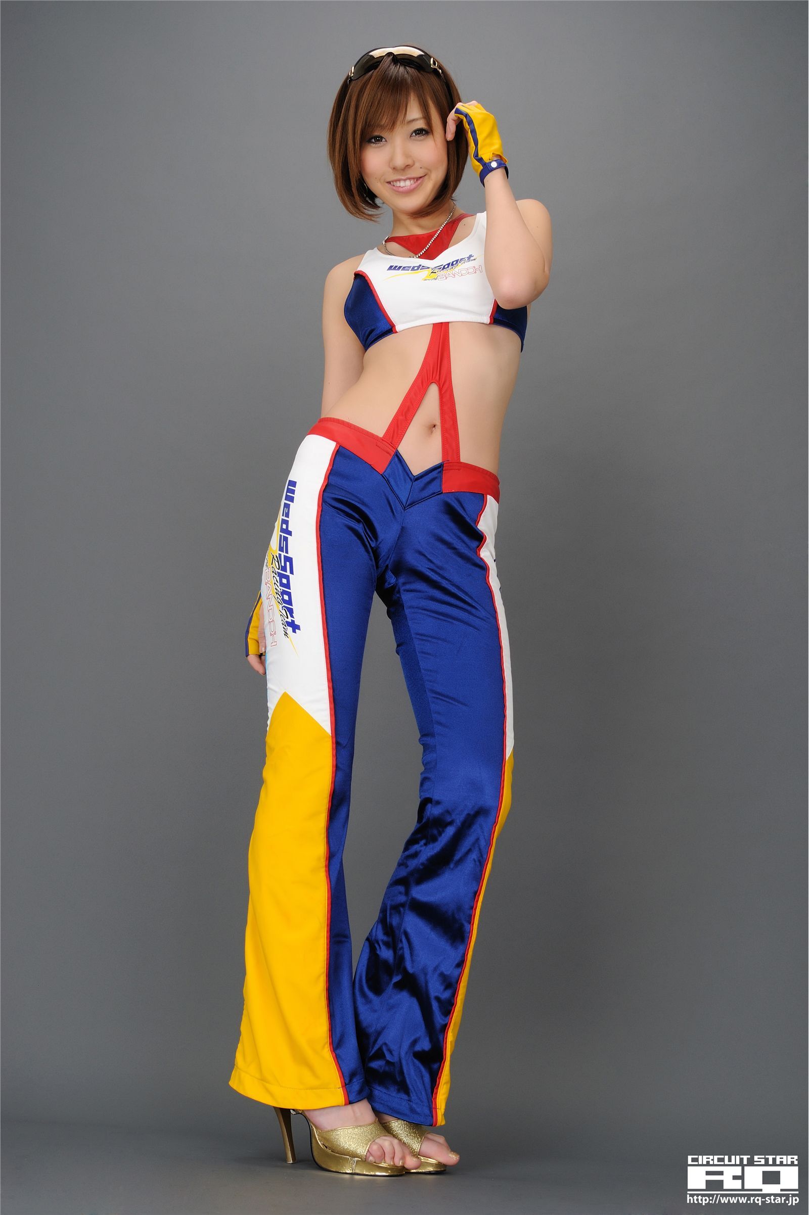Sayuri Kawahara 河原さゆり [RQ-STAR] NO.00462