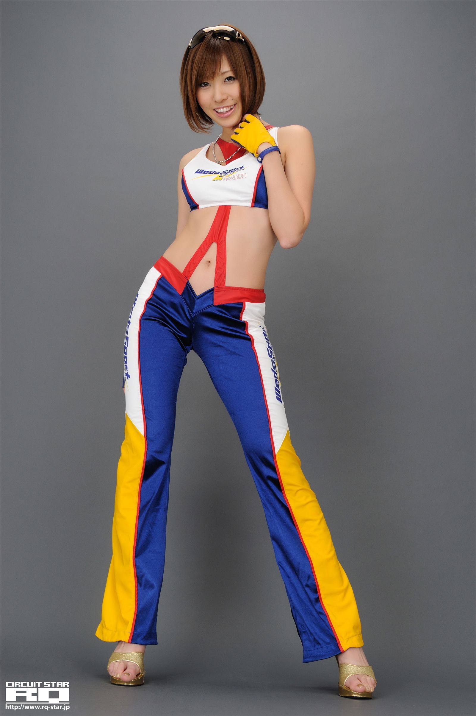 Sayuri Kawahara 河原さゆり [RQ-STAR] NO.00462