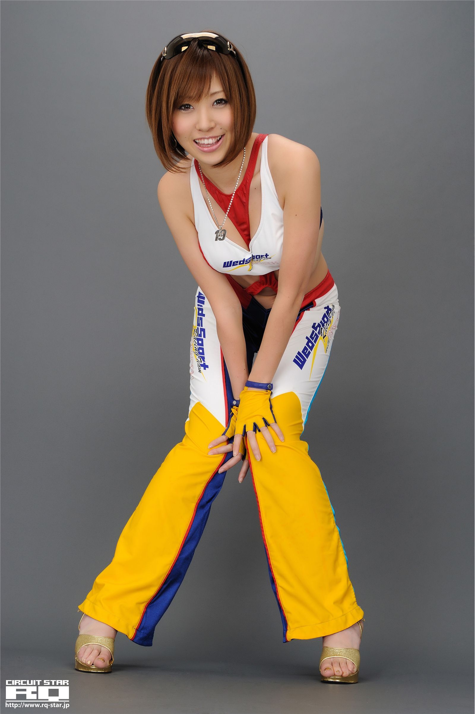 Sayuri Kawahara 河原さゆり [RQ-STAR] NO.00462