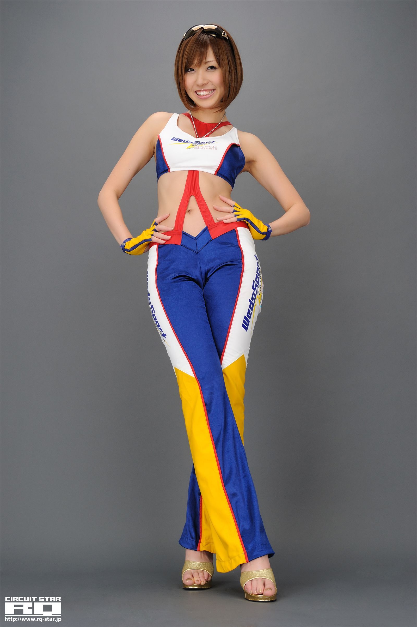 Sayuri Kawahara 河原さゆり [RQ-STAR] NO.00462