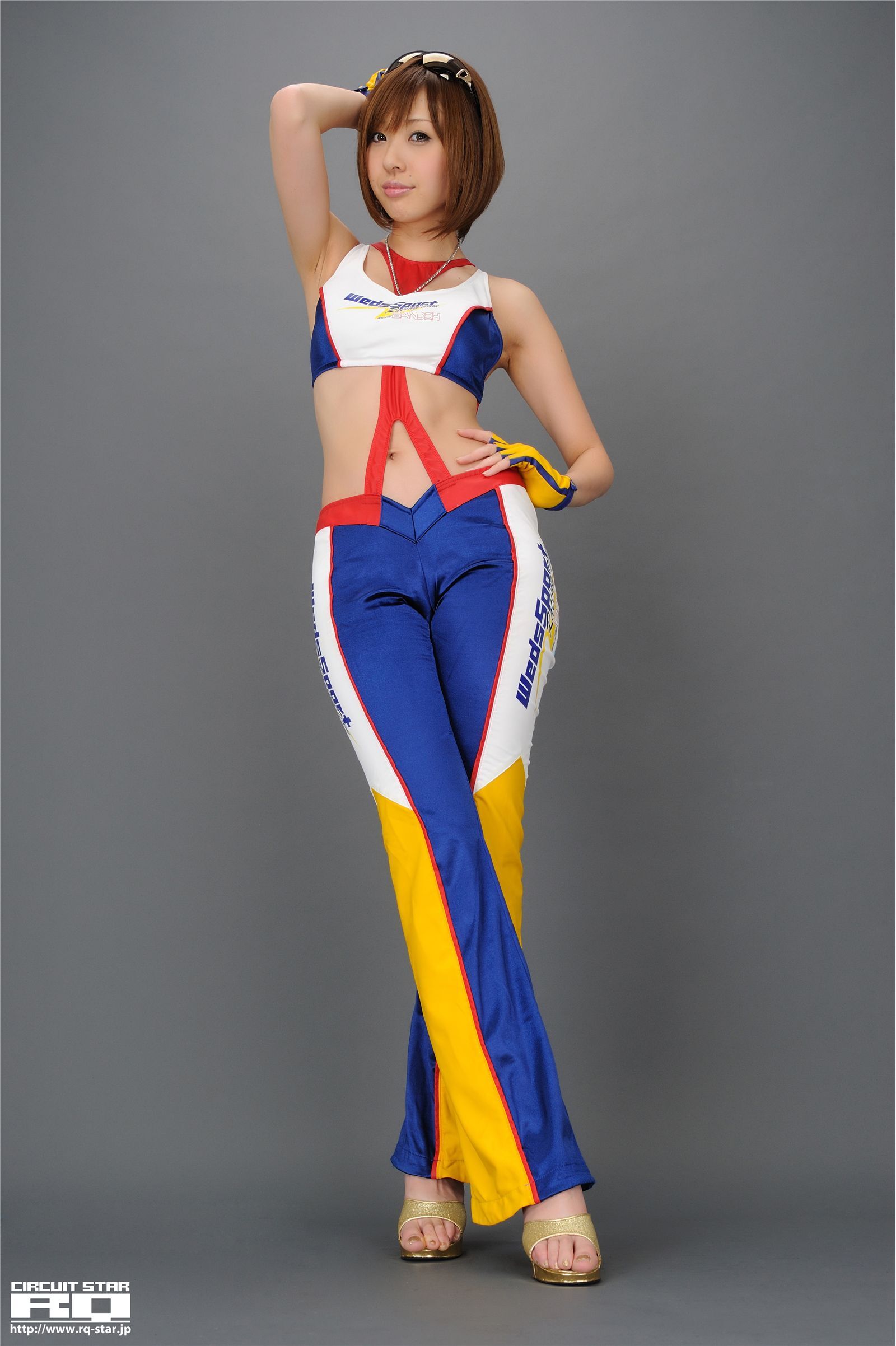 Sayuri Kawahara 河原さゆり [RQ-STAR] NO.00462