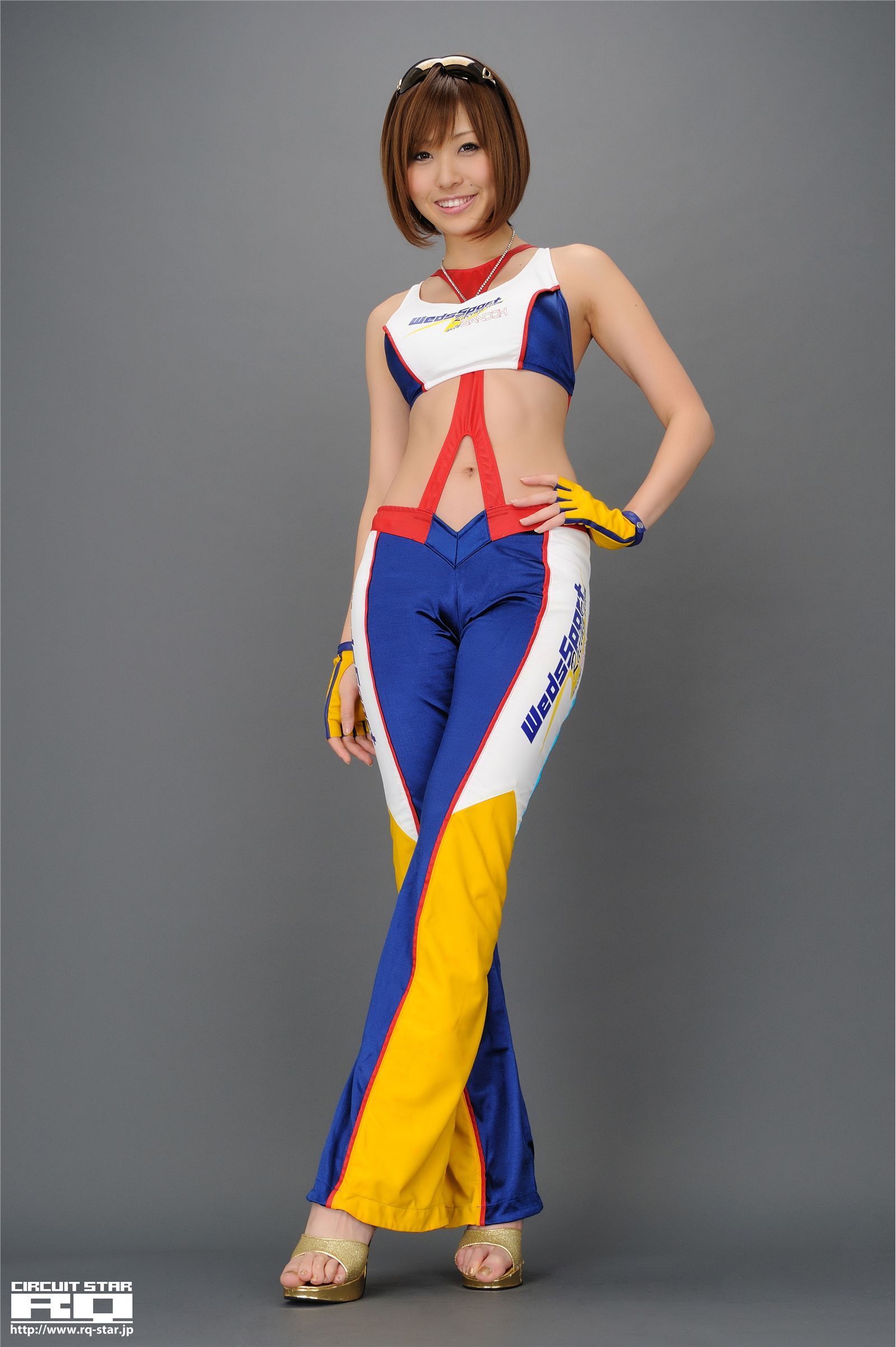 Sayuri Kawahara 河原さゆり [RQ-STAR] NO.00462