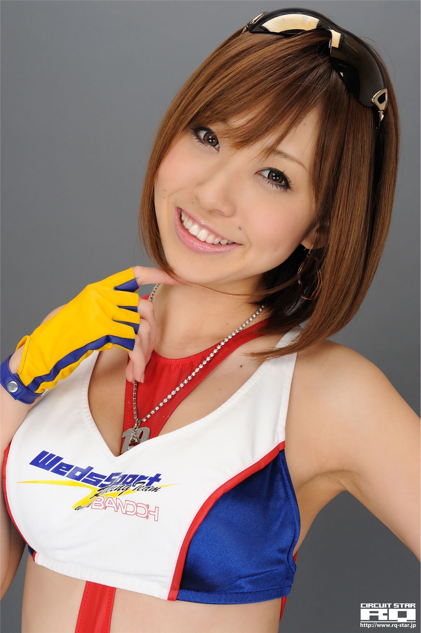 Sayuri Kawahara 河原さゆり [RQ-STAR] NO.00462