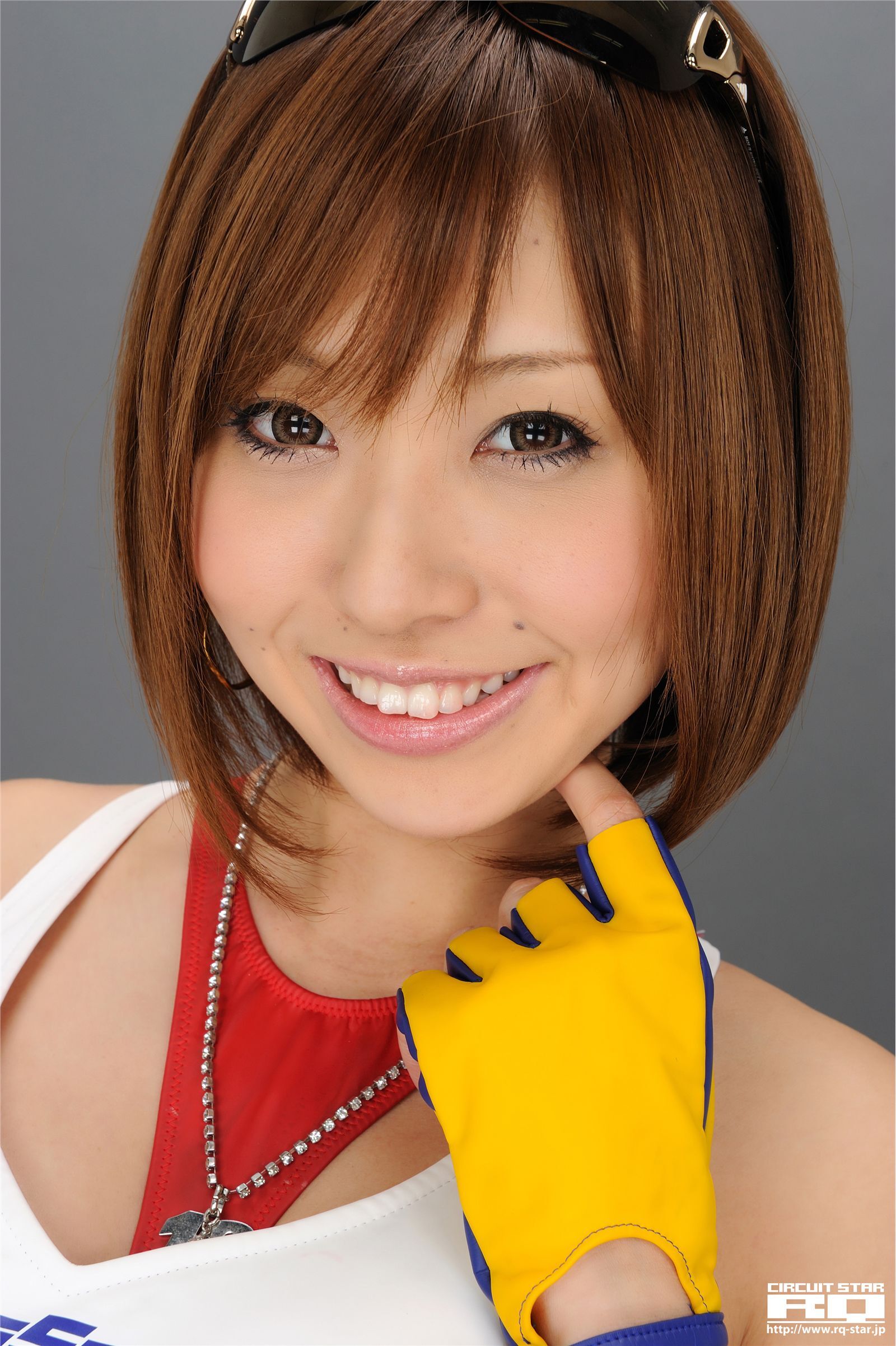 Sayuri Kawahara 河原さゆり [RQ-STAR] NO.00462