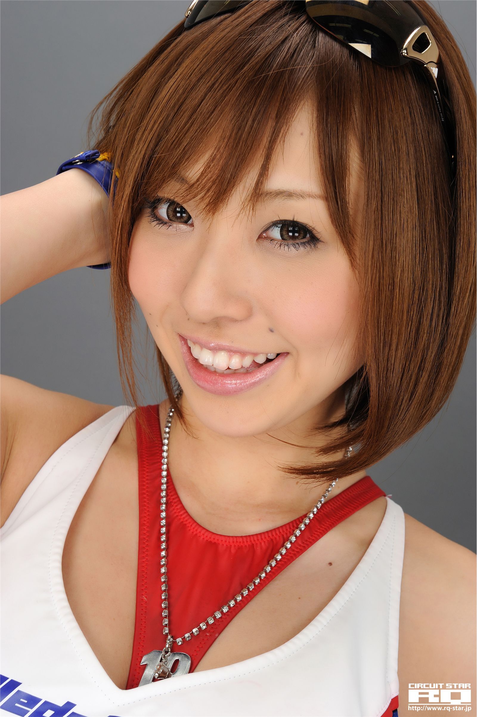 Sayuri Kawahara 河原さゆり [RQ-STAR] NO.00462