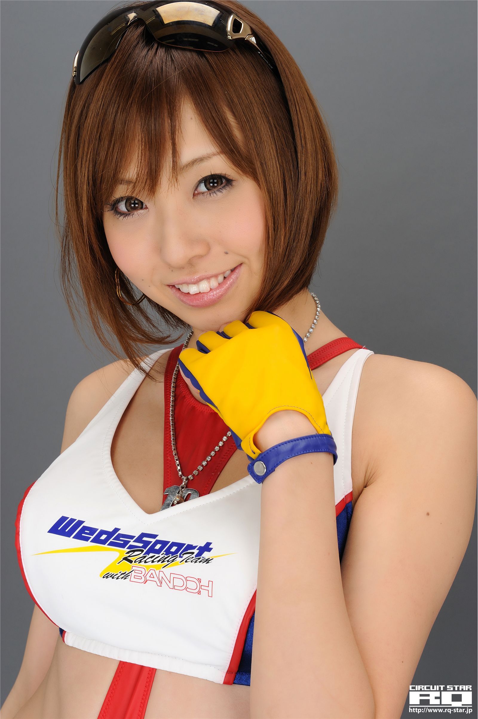 Sayuri Kawahara 河原さゆり [RQ-STAR] NO.00462