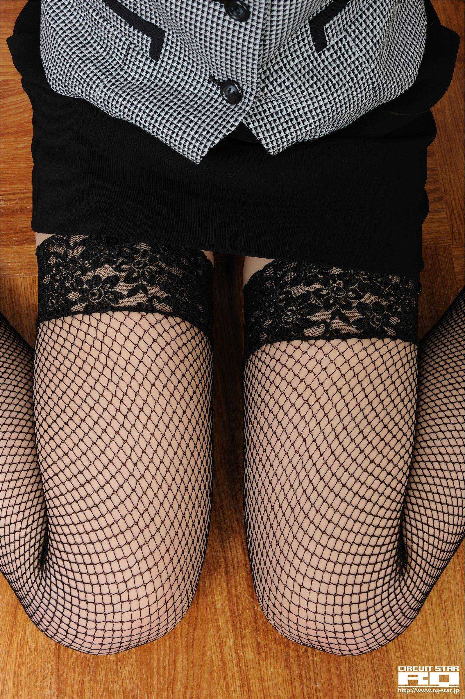 京本奈々办公室丝袜 NO.00465 Nana Kyomoto [RQ-STAR]