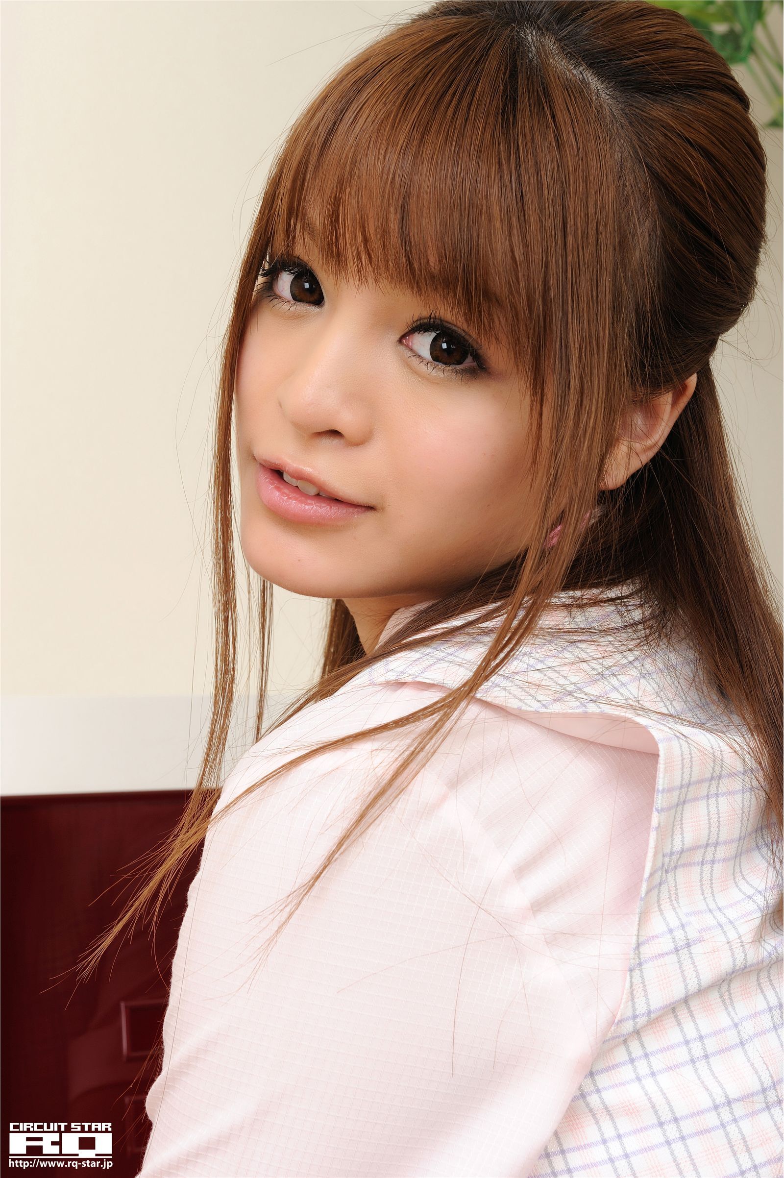 春菜めぐみ Office Lady [RQ-STAR] NO.00469