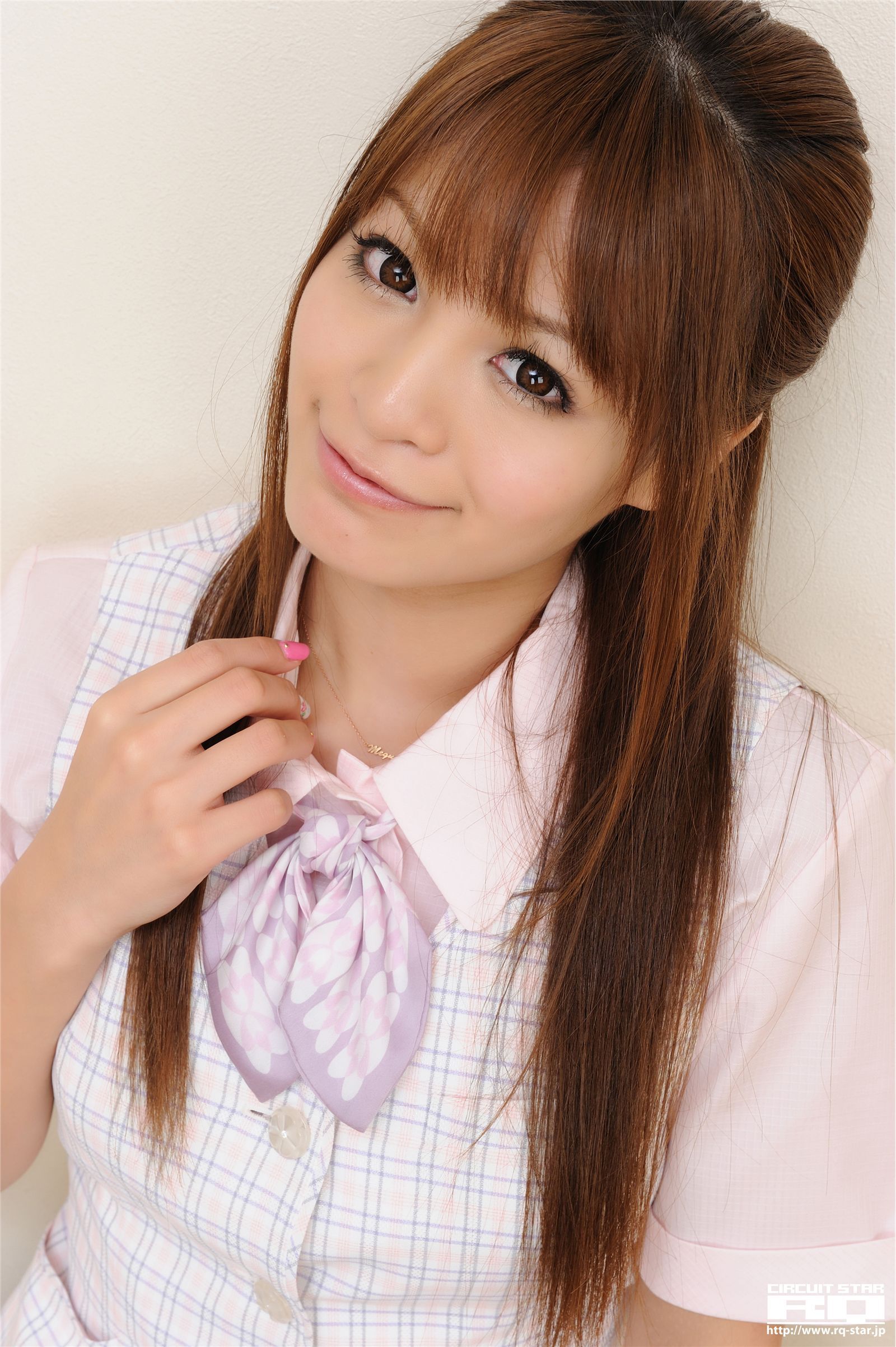 春菜めぐみ Office Lady [RQ-STAR] NO.00469