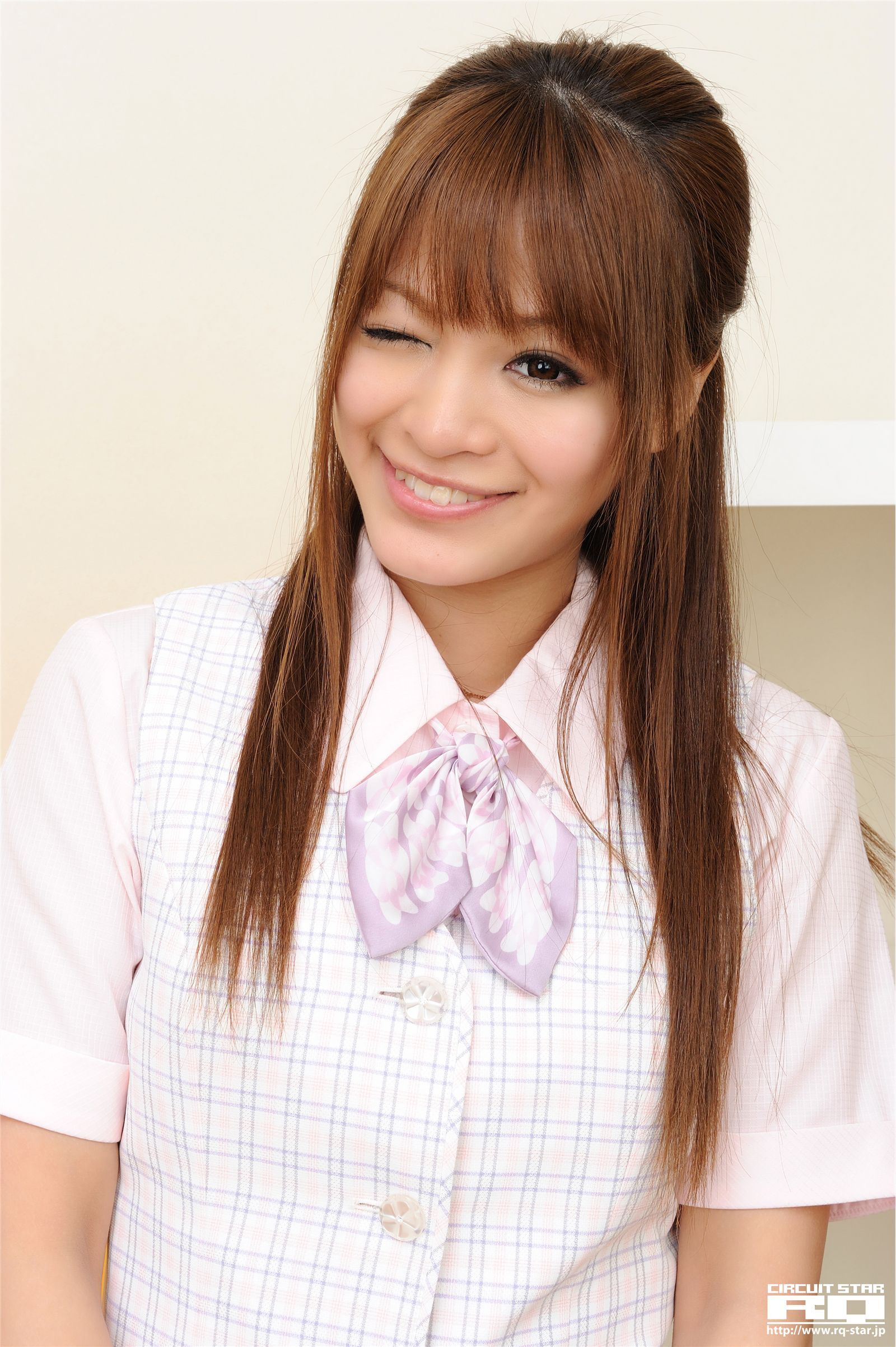 春菜めぐみ Office Lady [RQ-STAR] NO.00469