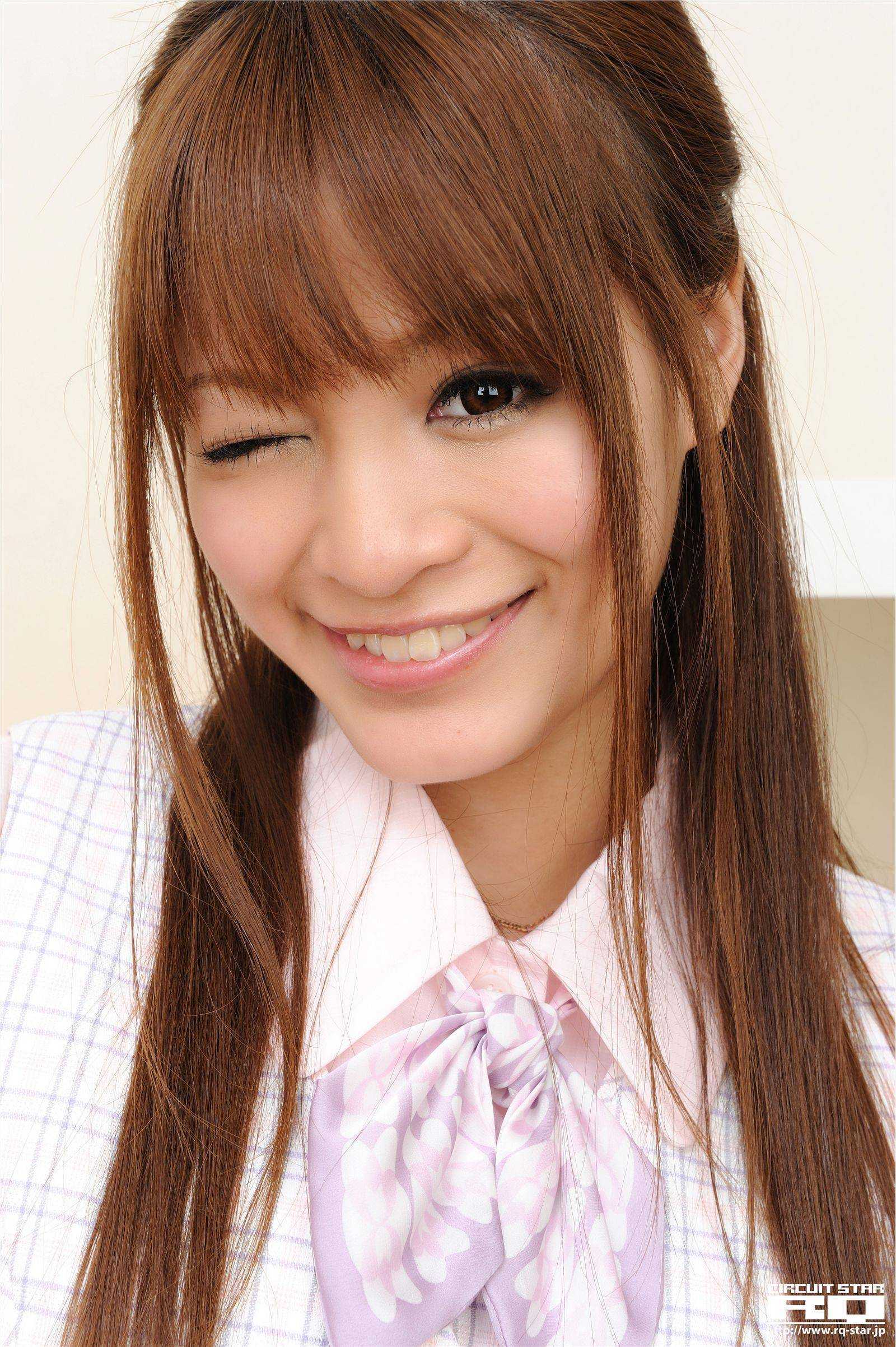 春菜めぐみ Office Lady [RQ-STAR] NO.00469