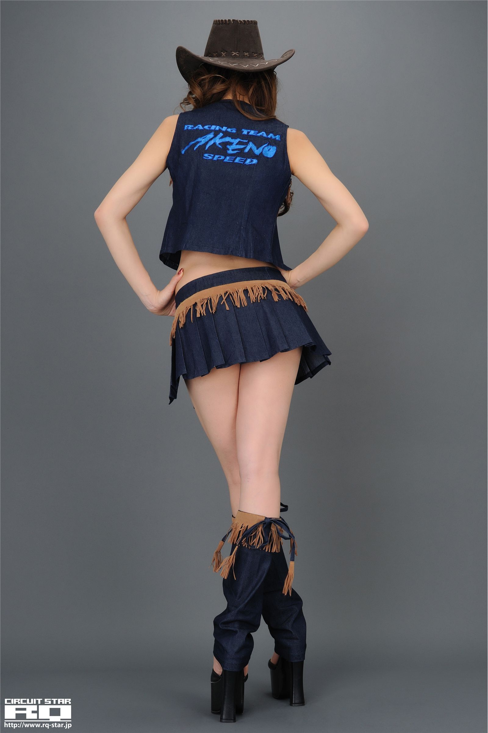 京本奈々 [RQ-STAR] NO.00470