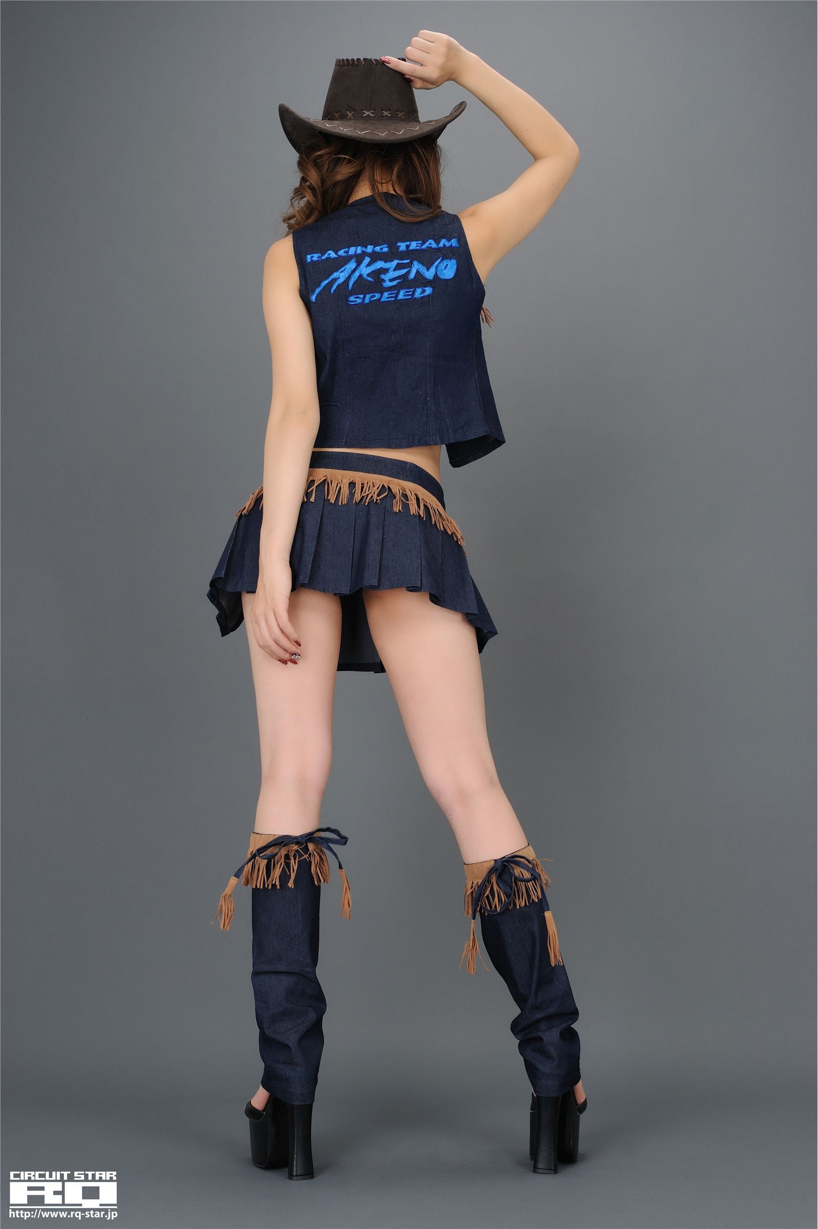 京本奈々 [RQ-STAR] NO.00470