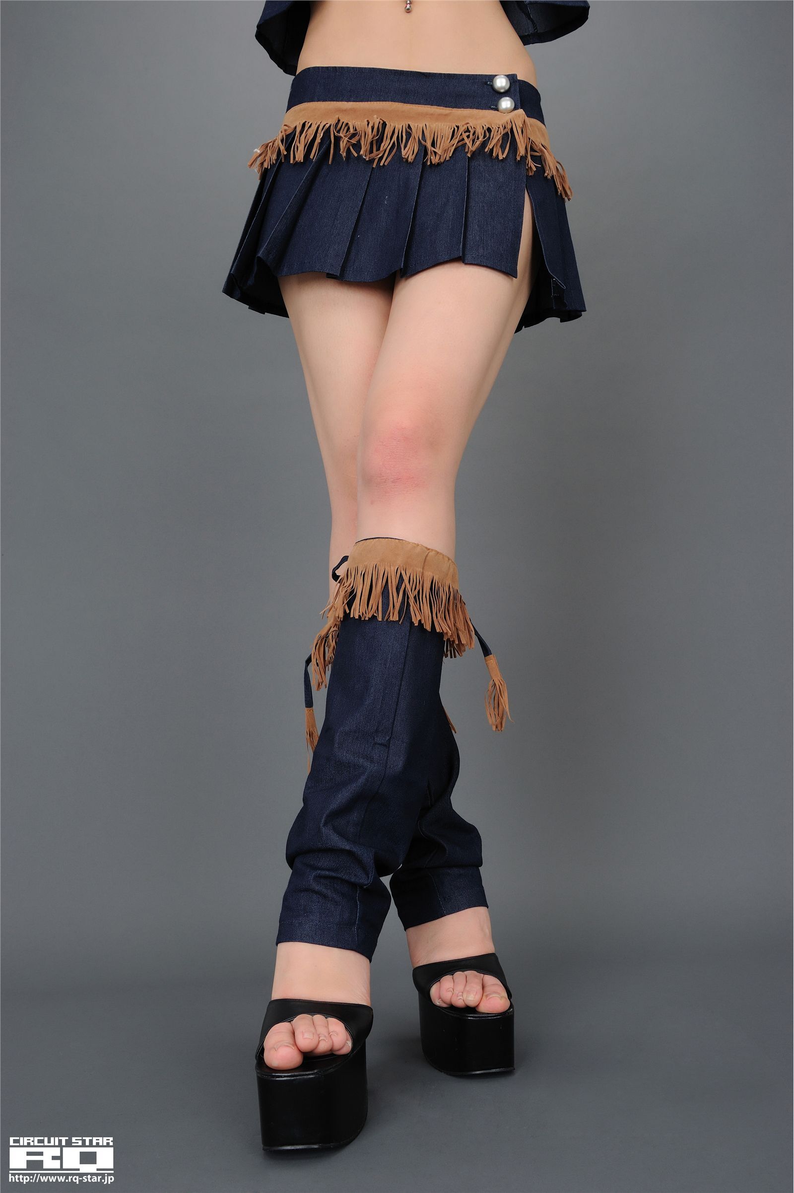 京本奈々 [RQ-STAR] NO.00470