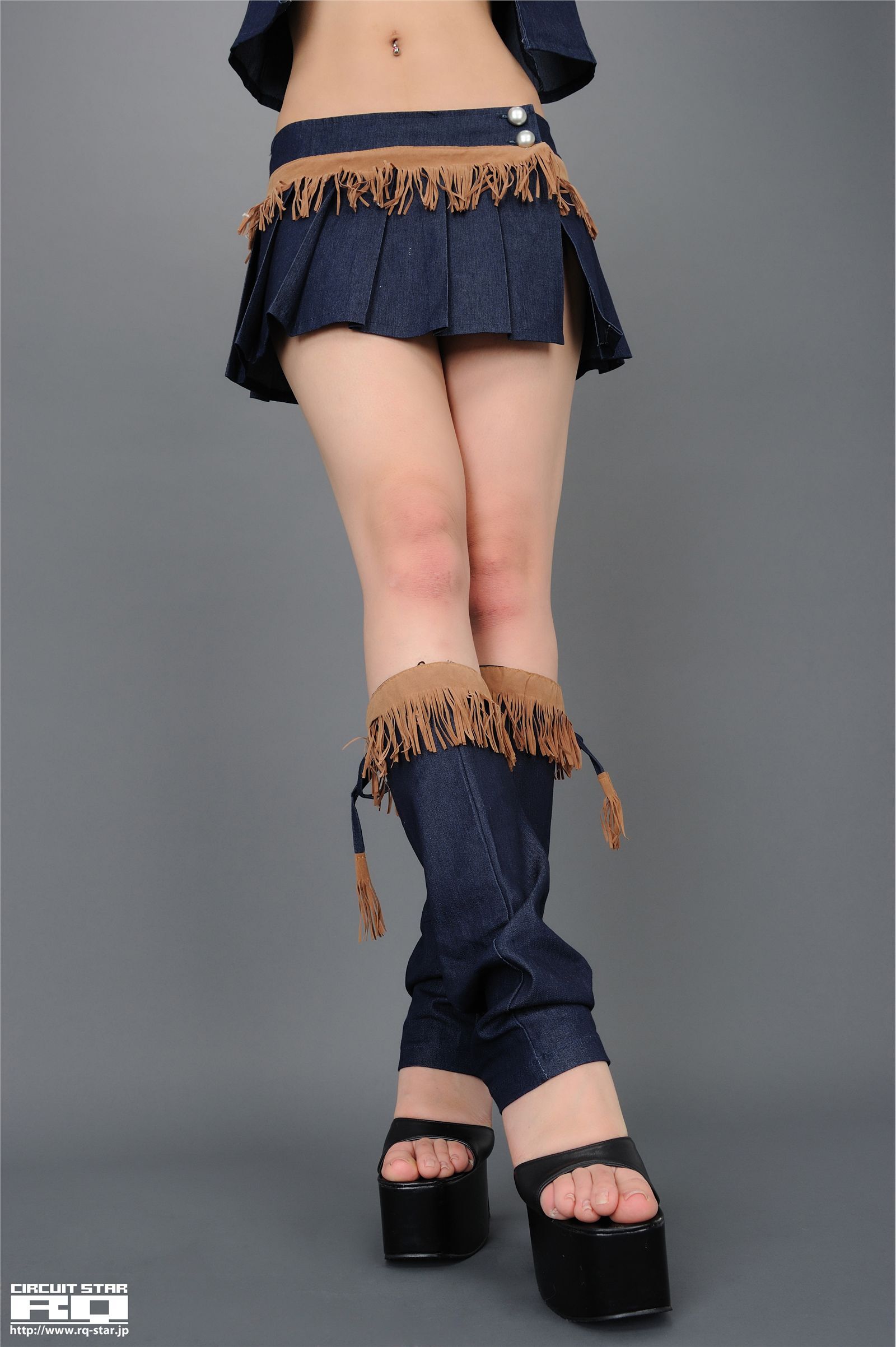 京本奈々 [RQ-STAR] NO.00470