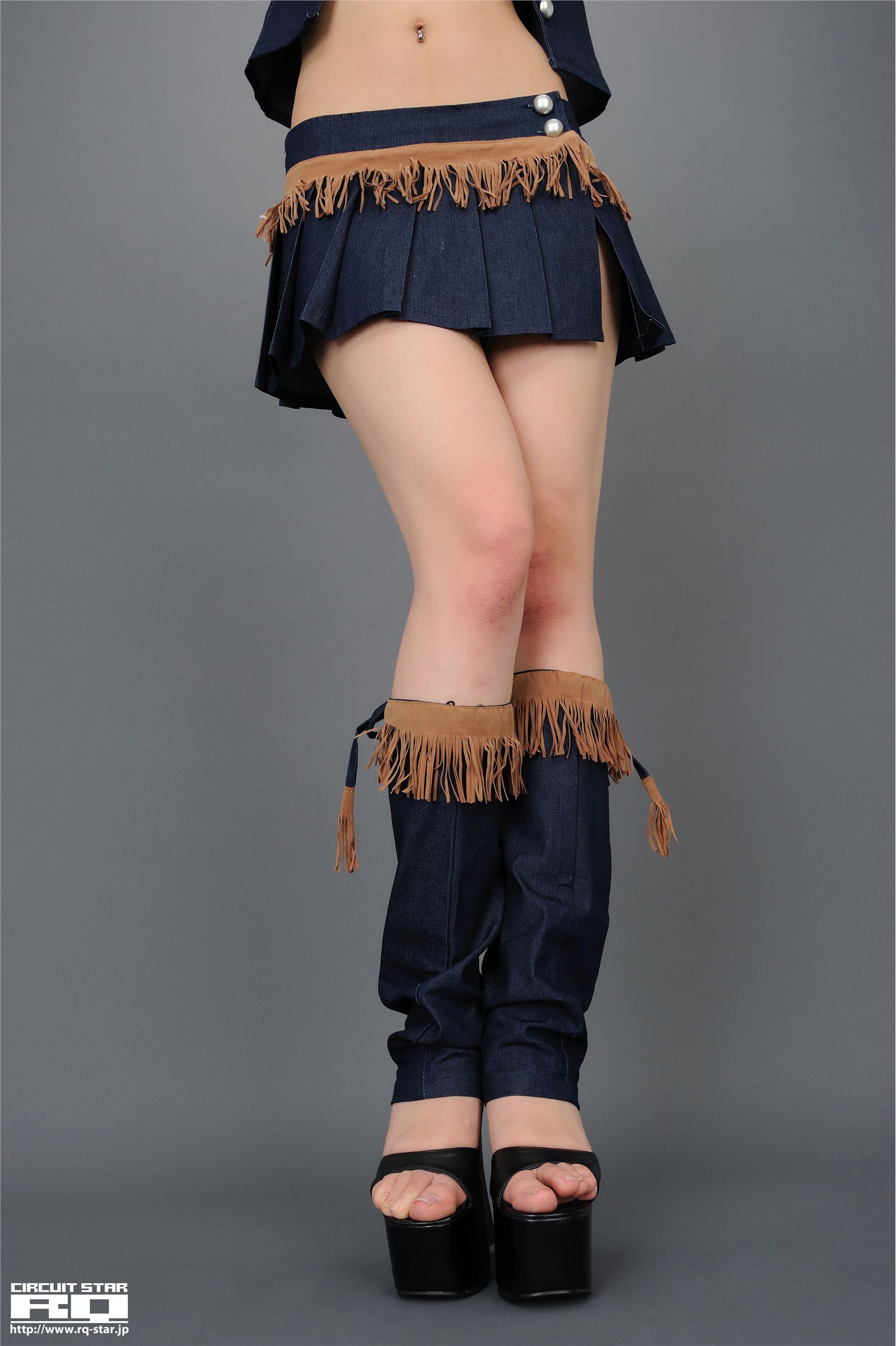 京本奈々 [RQ-STAR] NO.00470