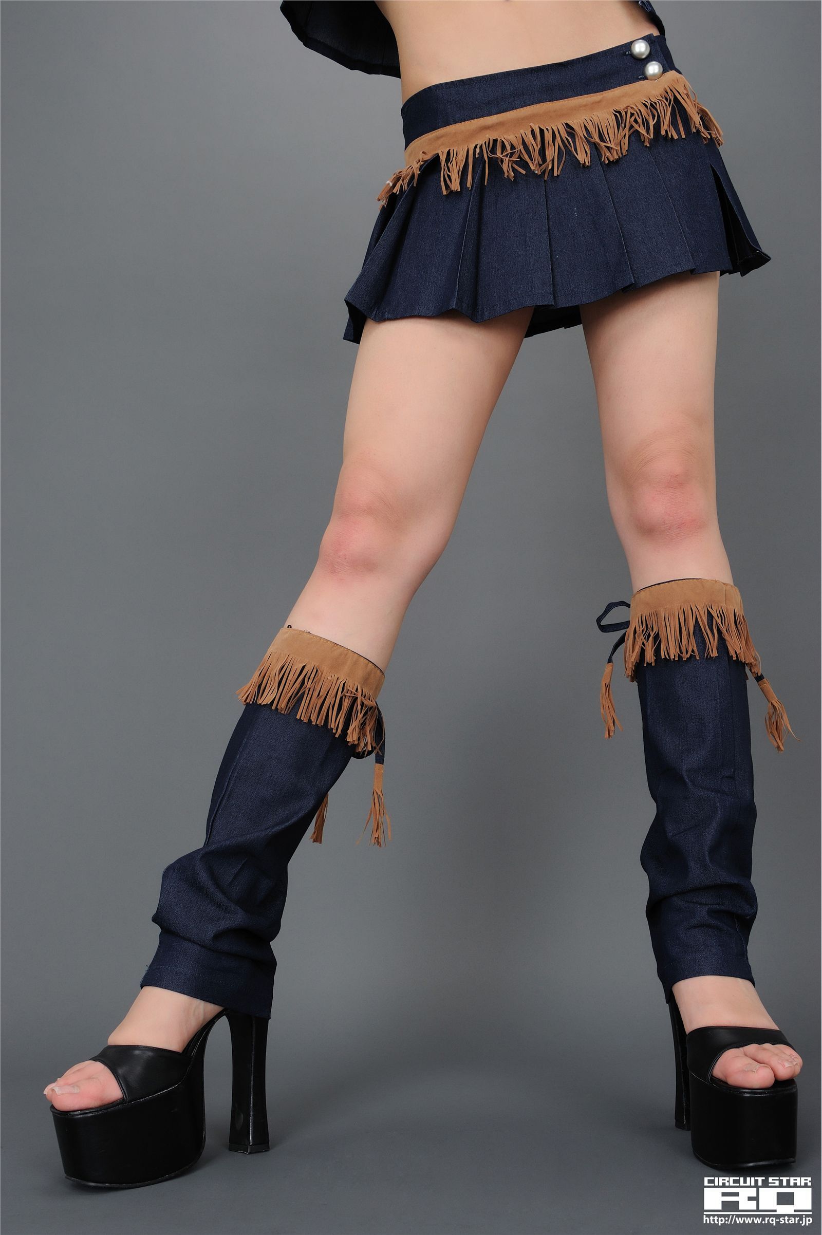 京本奈々 [RQ-STAR] NO.00470