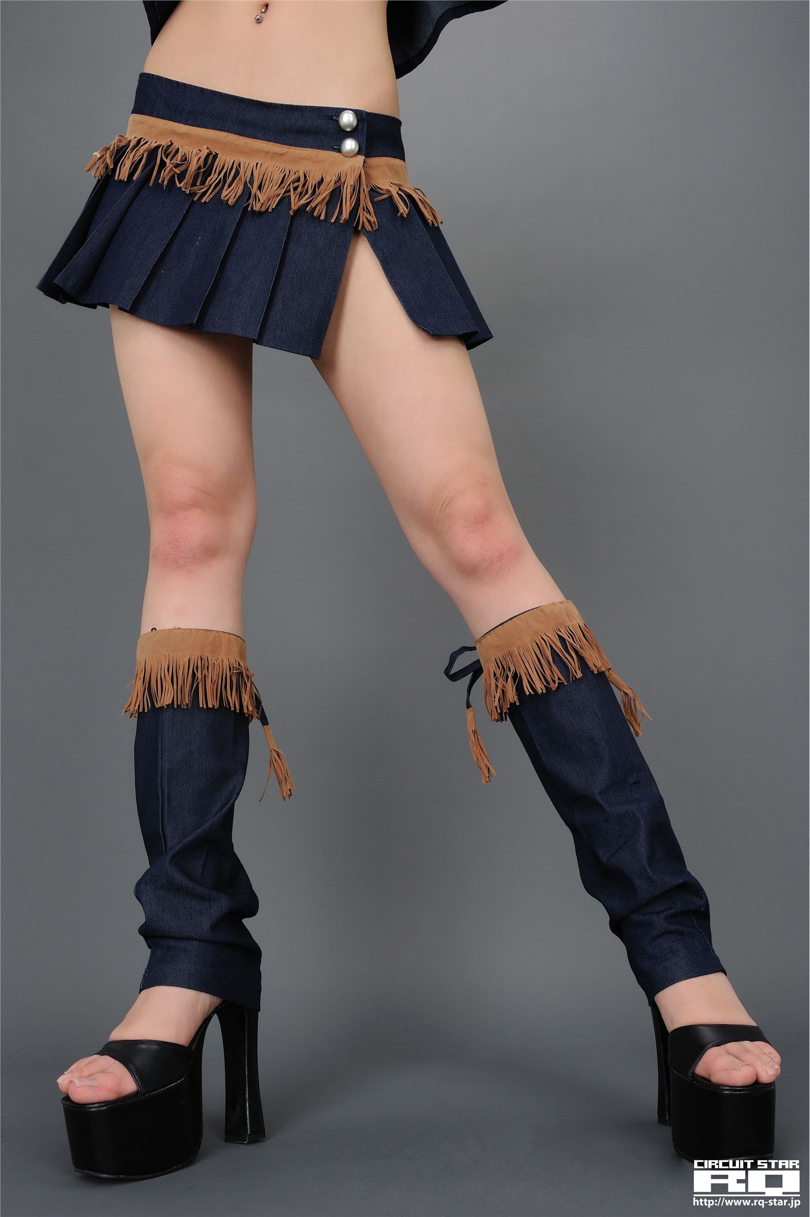 京本奈々 [RQ-STAR] NO.00470