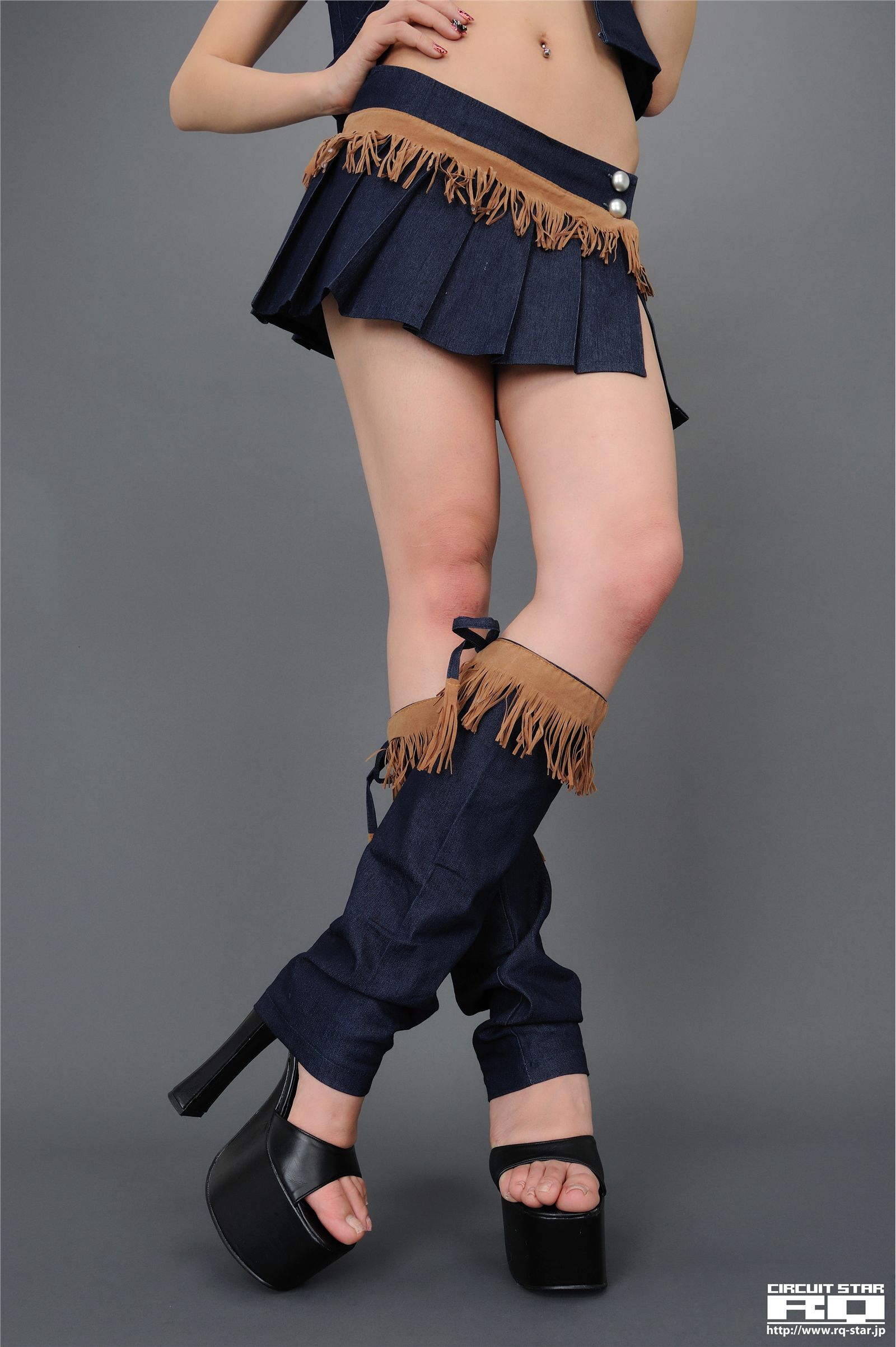 京本奈々 [RQ-STAR] NO.00470