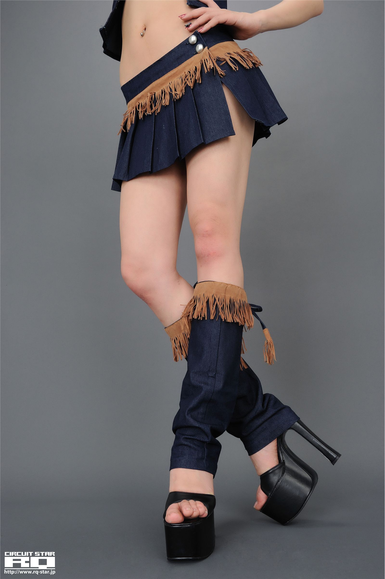 京本奈々 [RQ-STAR] NO.00470