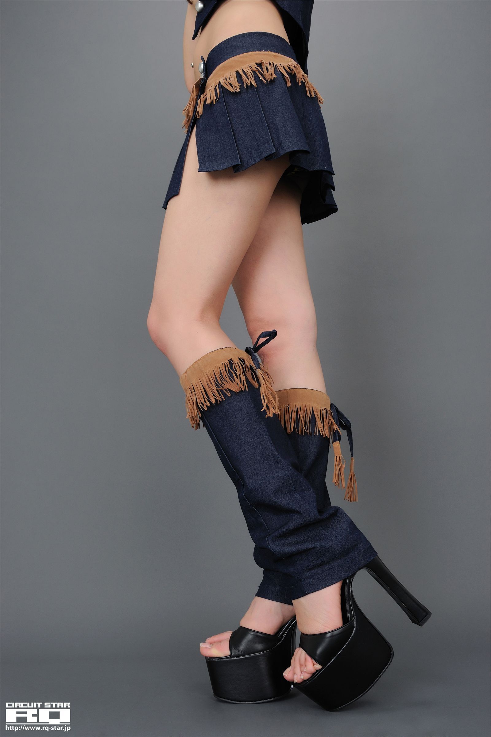 京本奈々 [RQ-STAR] NO.00470