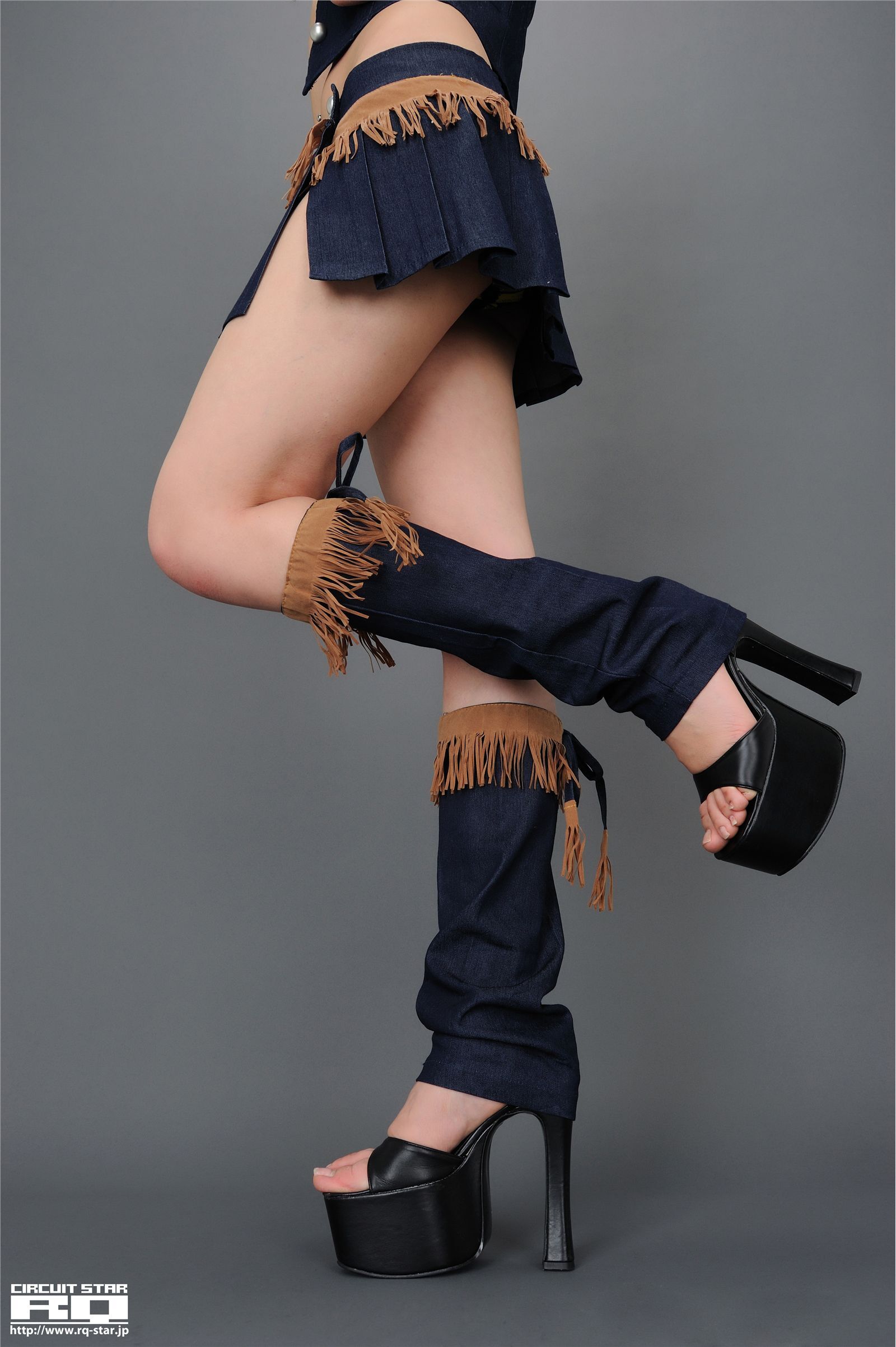 京本奈々 [RQ-STAR] NO.00470