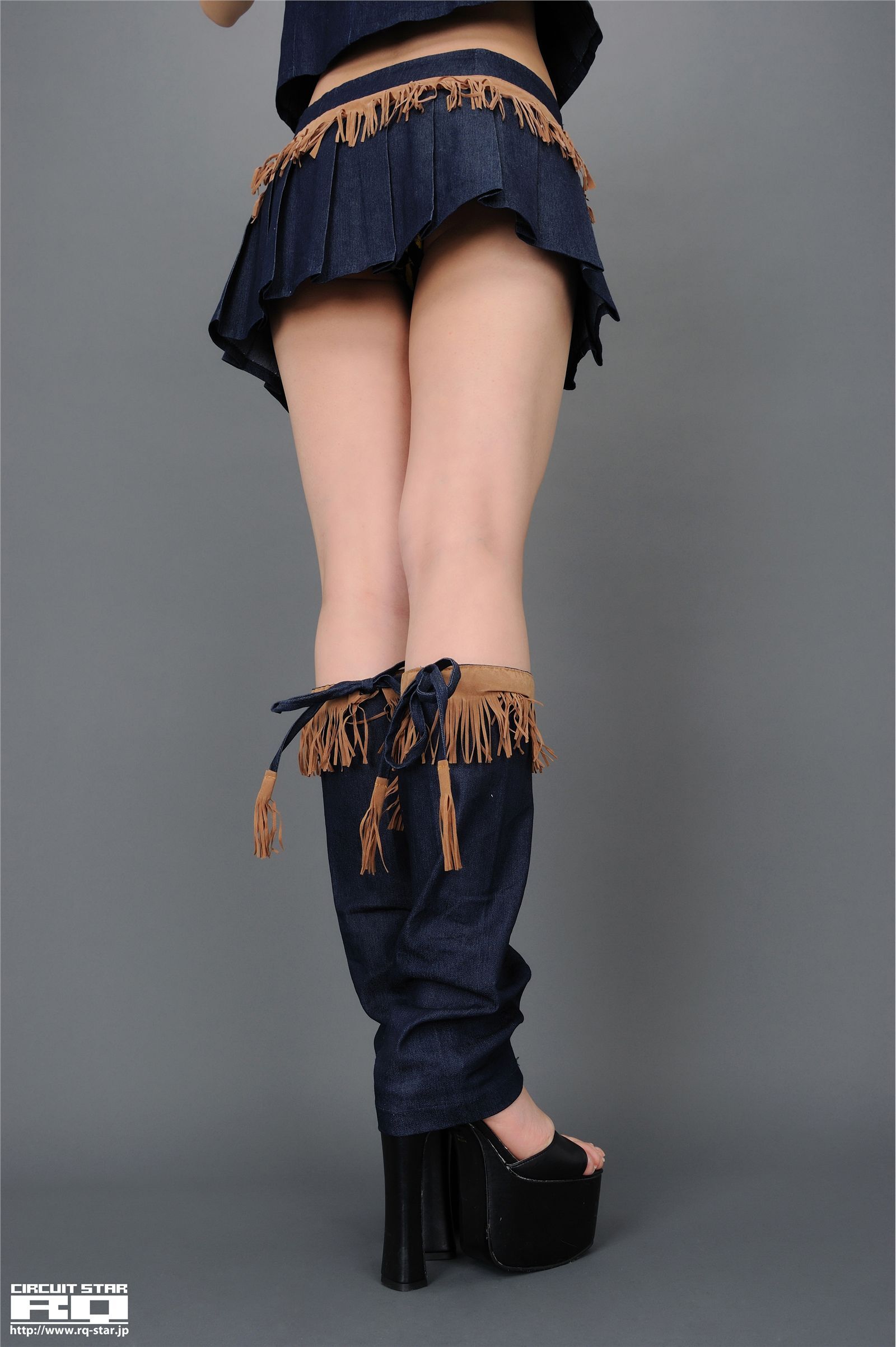 京本奈々 [RQ-STAR] NO.00470