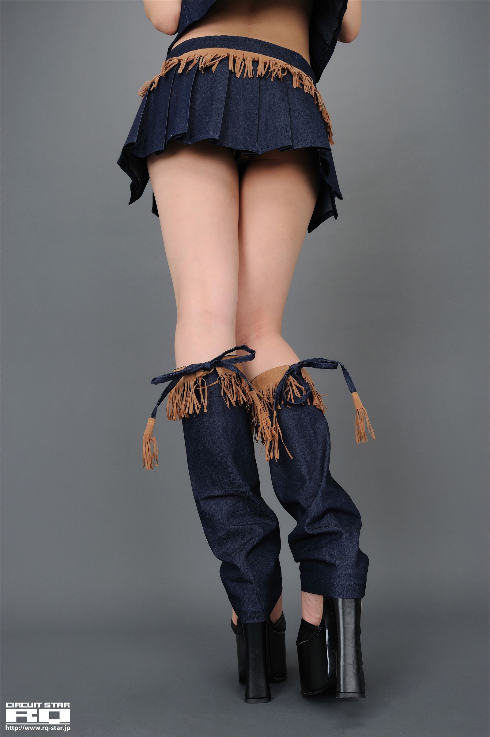 京本奈々 [RQ-STAR] NO.00470