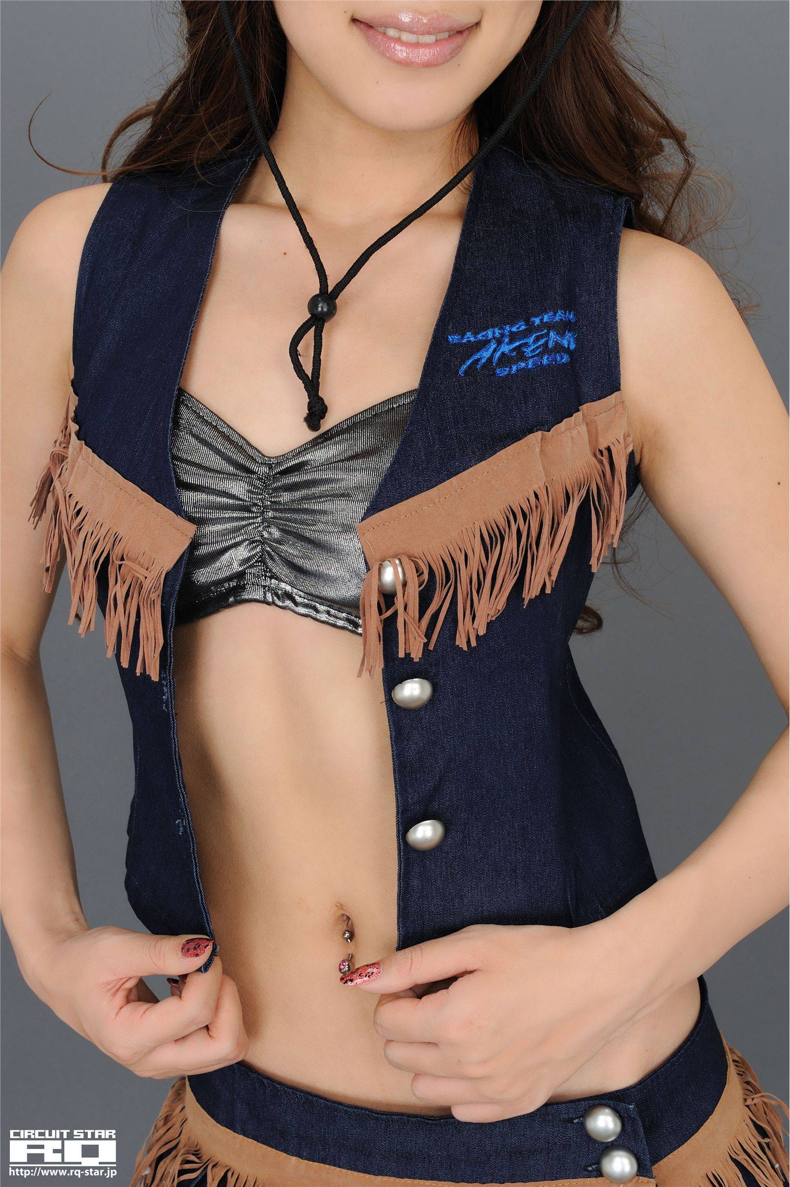 京本奈々 [RQ-STAR] NO.00470