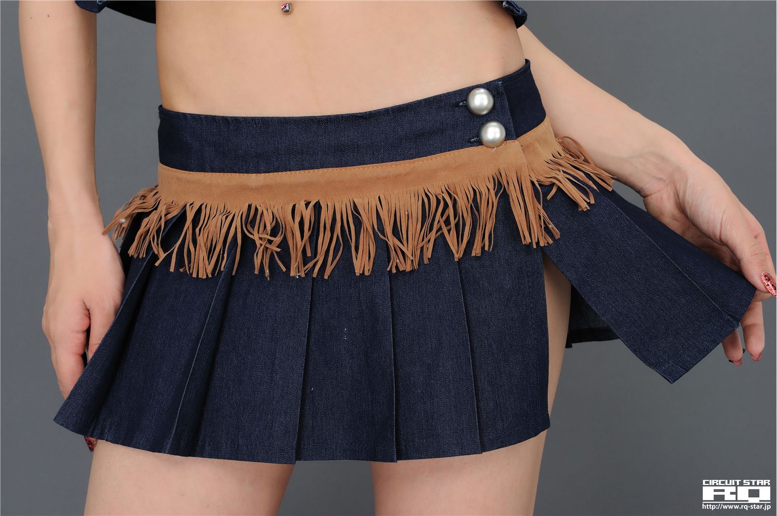 京本奈々 [RQ-STAR] NO.00470