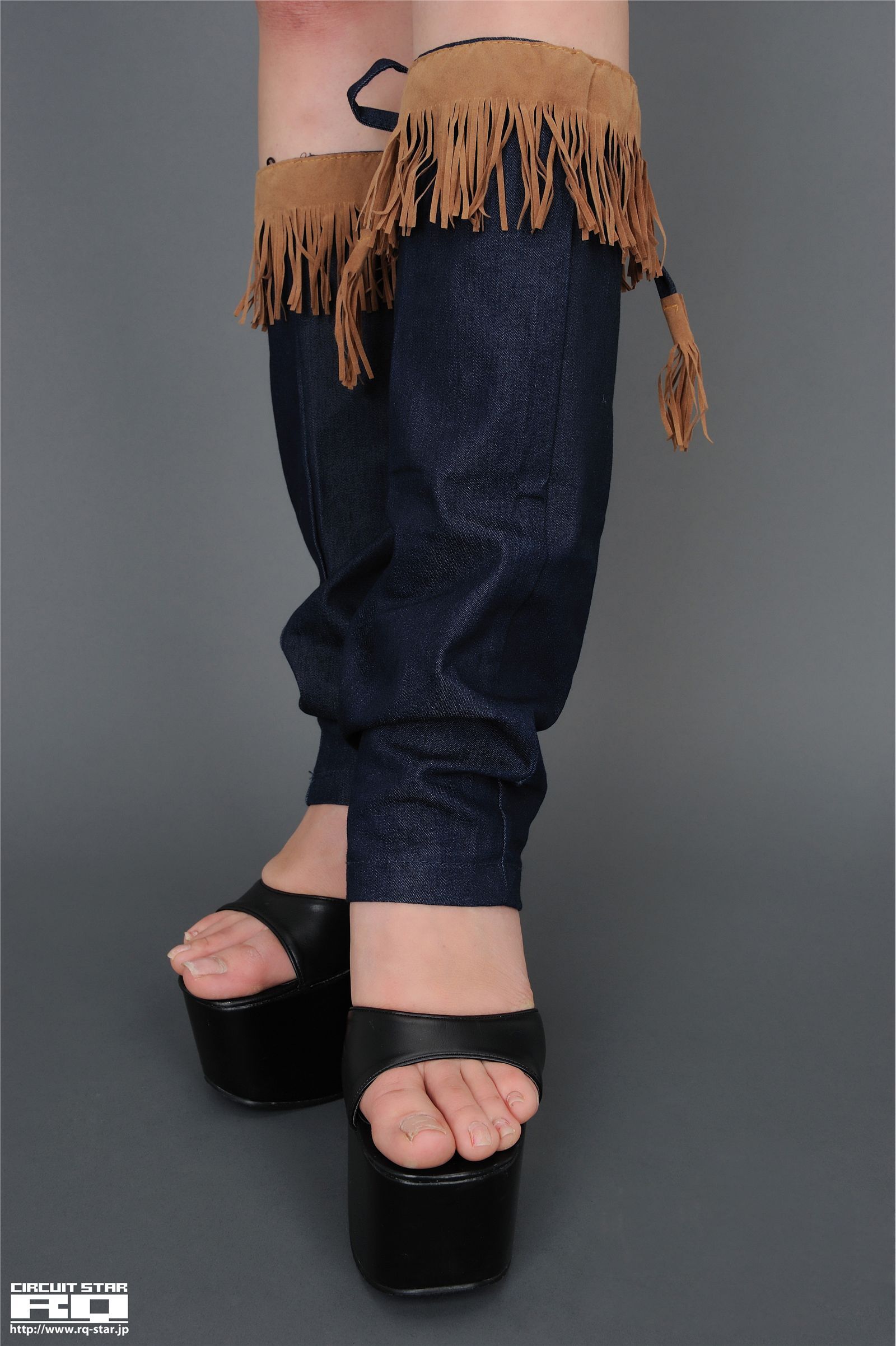 京本奈々 [RQ-STAR] NO.00470